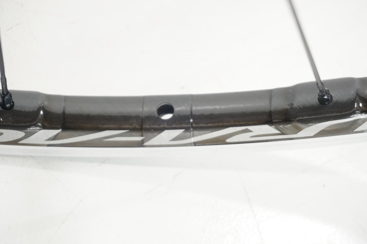 SHIMANO 「シマノ」 DURA-ACE WH-R9100-C24-CL SHIMANO11速 ホイールセット / 滋賀大津店