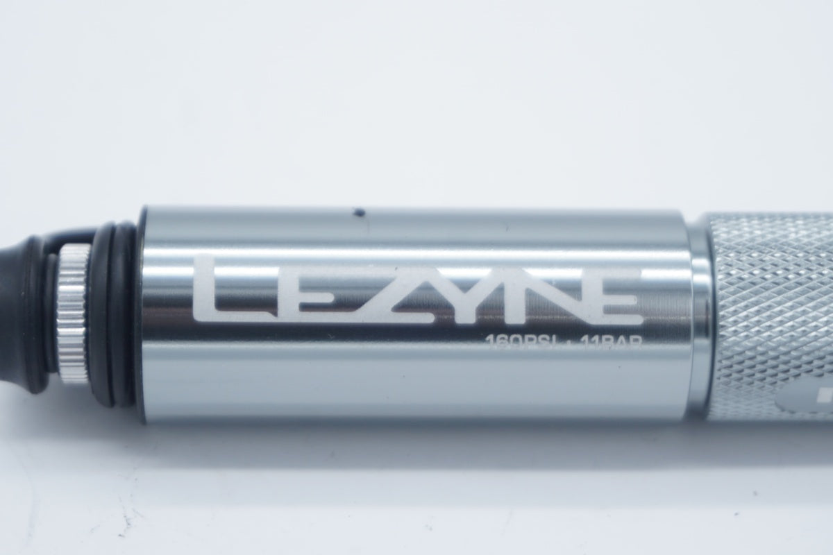 LEZYNE 「レイザン」 POCKET DRIVE 携帯ポンプ / 滋賀大津店