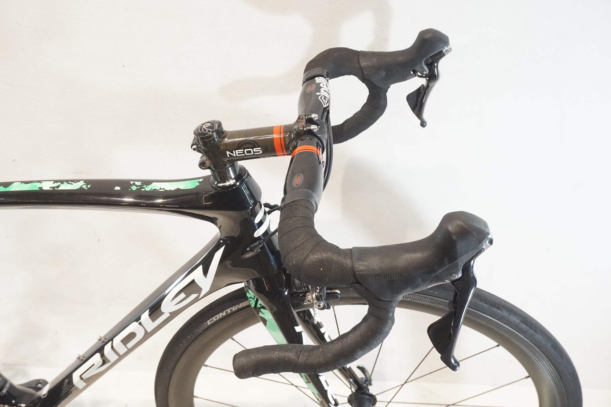 RIDLEY 「リドレー」 FENIX SL 2018年モデル ロードバイク / 横浜戸塚店