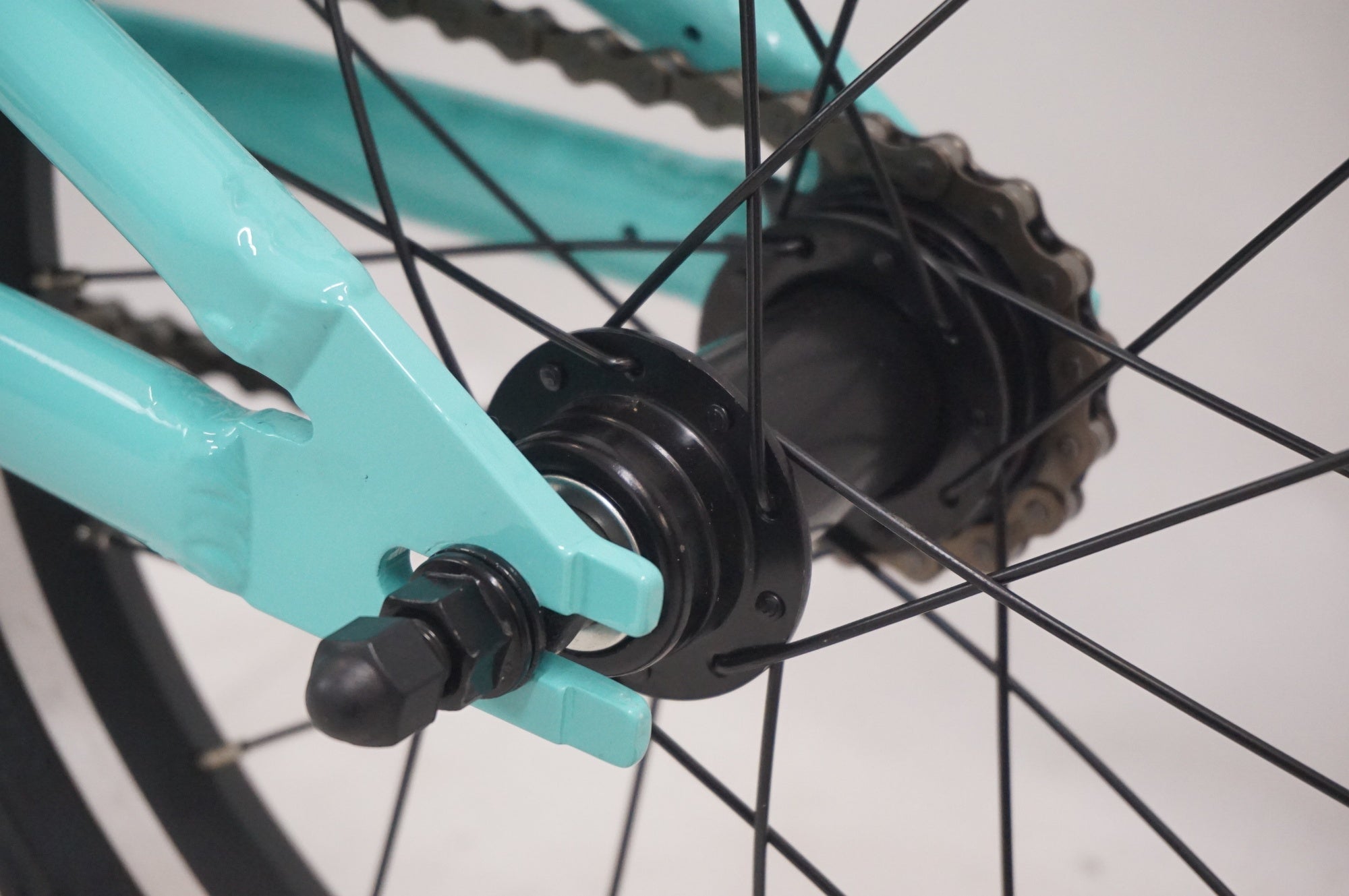 BIANCHI 「ビアンキ」 PIRATA16 2022年モデル キッズバイク / 福岡店