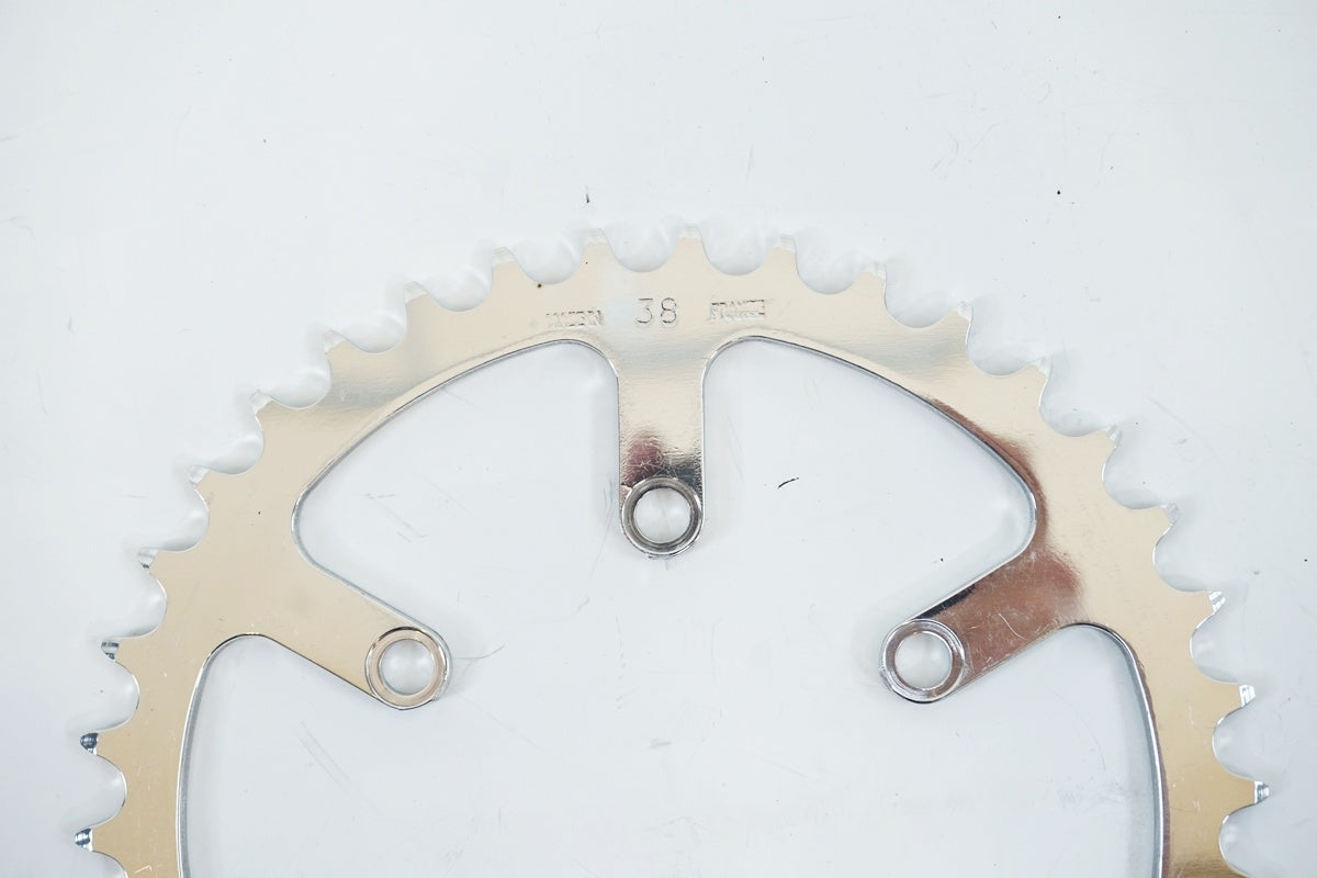 SPECIALITES 「スペシャリテ」 46-38-28T TA チェーンリング / 有明ガーデン店