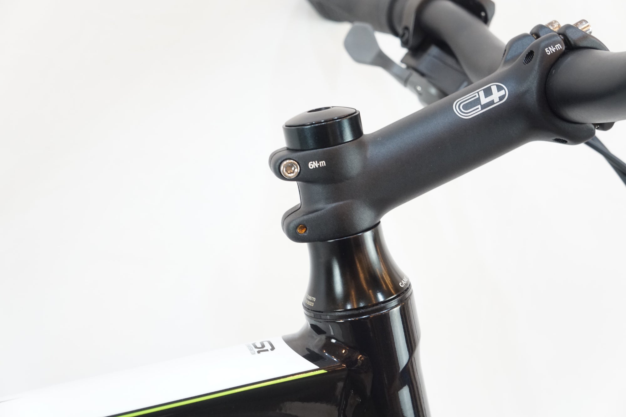 CANNONDALE 「キャノンデール」 QUICK4 2014年モデル クロスバイク / バイチャリ浦和ベース