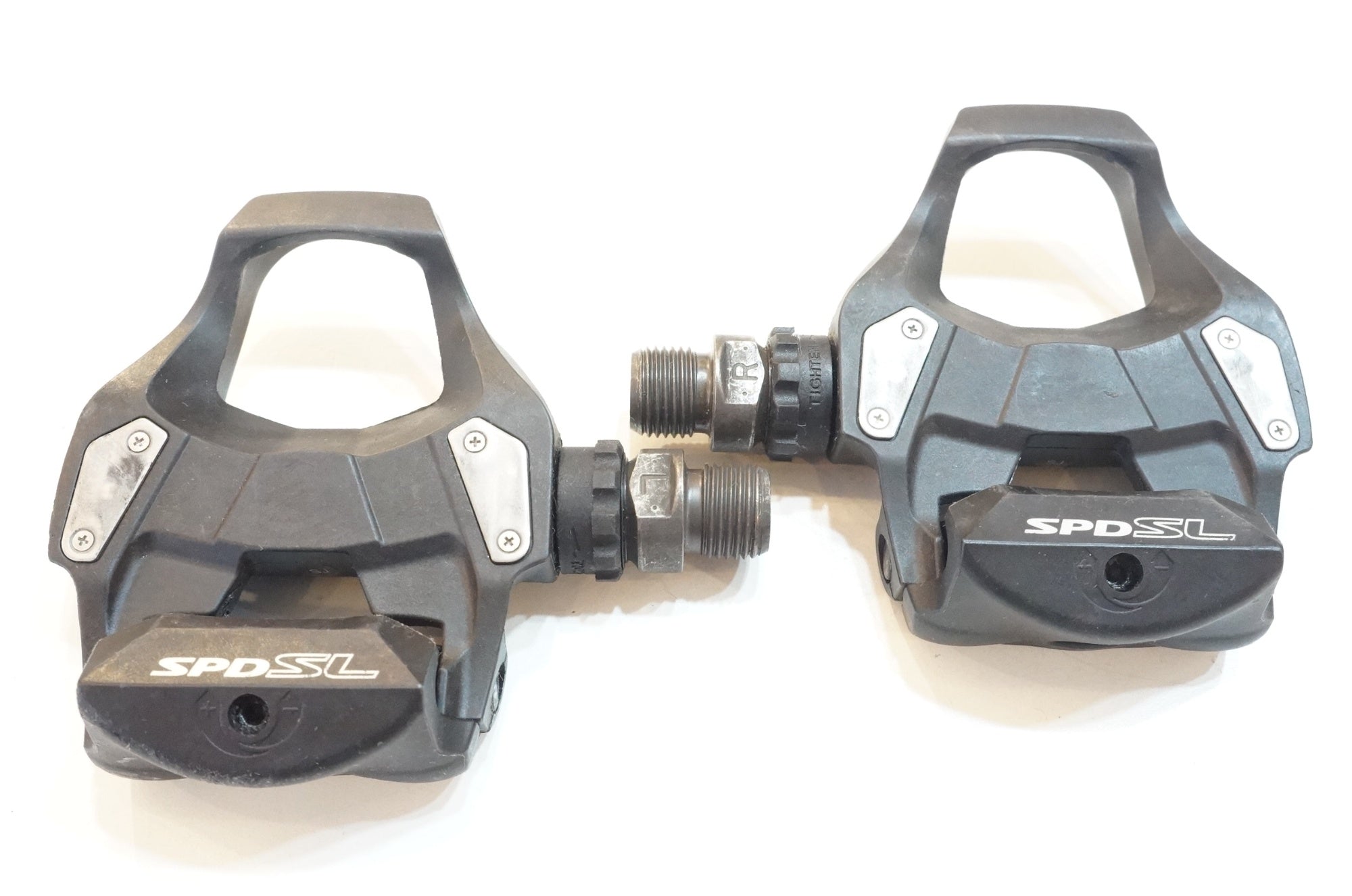 SHIMANO 「シマノ」 PD-RS500 ペダル / バイチャリ浦和ベース