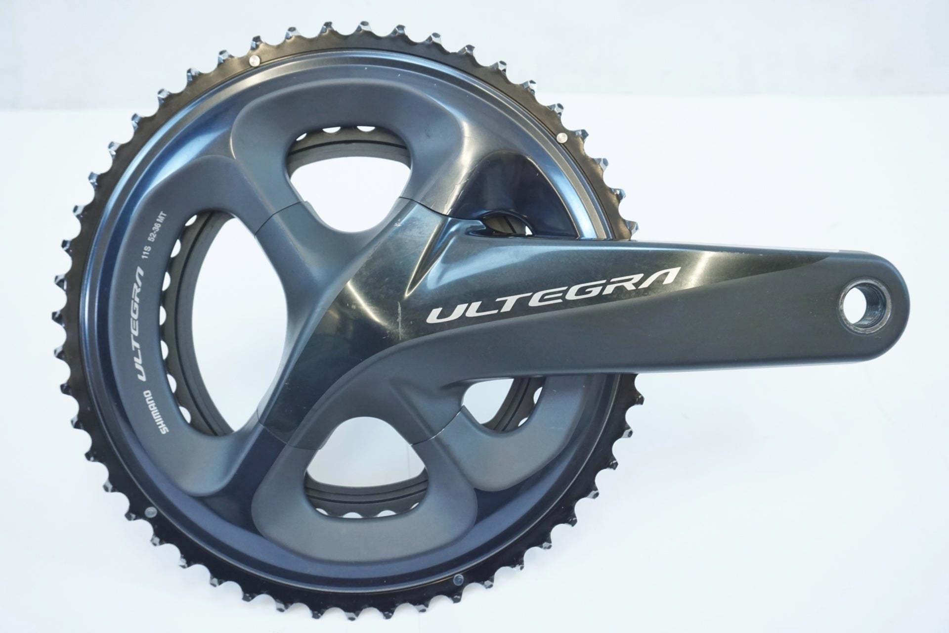 SHIMANO 「シマノ」 ULTEGRA FC-R8000 52-36T 172.5mm クランク / 有明ガーデン店