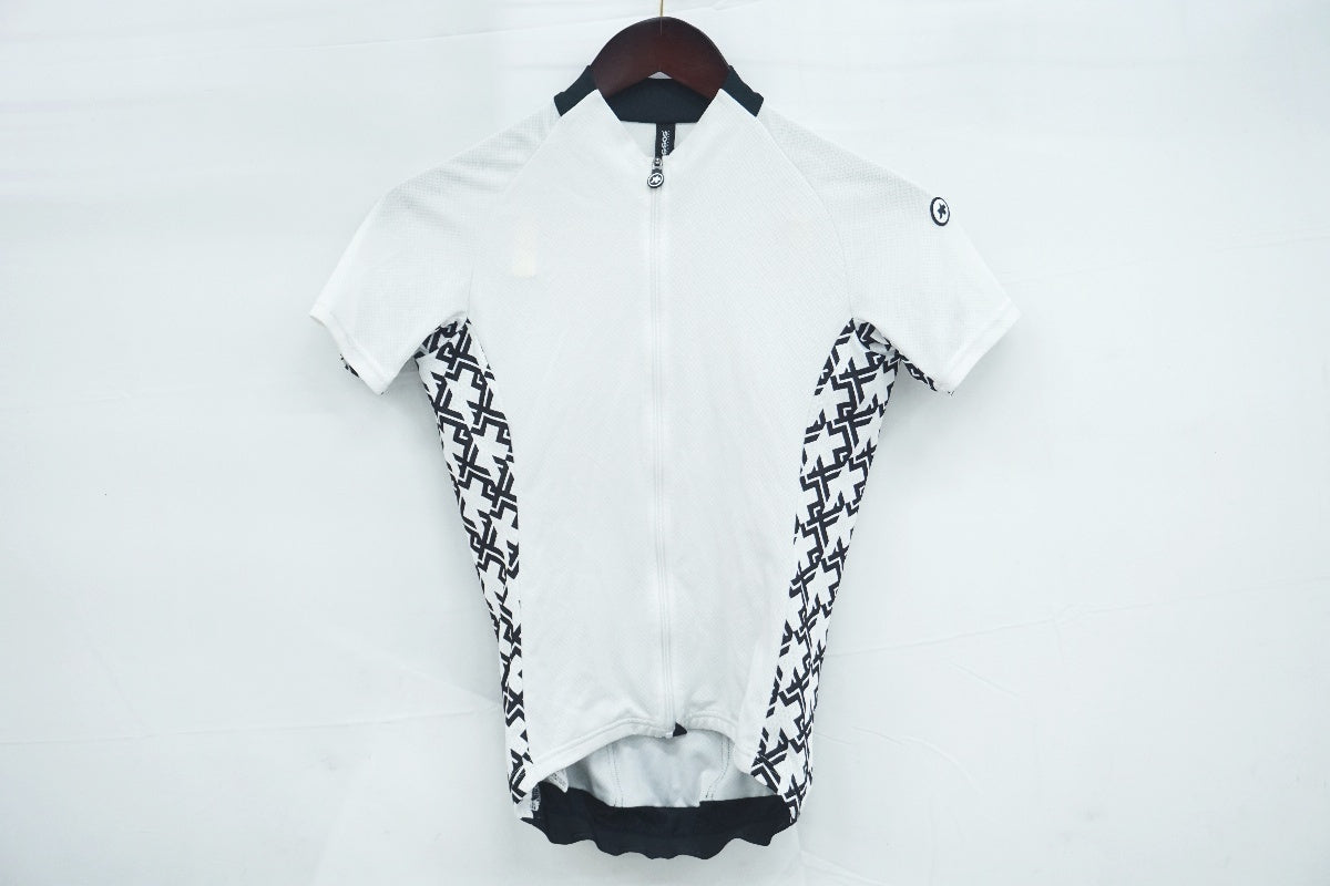 【中古】assosアソス 半袖ジャージ(おまけ付き) ASSOS 「アソス」 Sサイズ ジャージ / 大阪美原北インター店