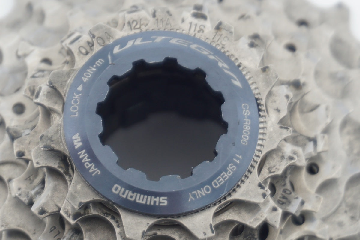 SHIMANO 「シマノ」 ULTEGRA CS-R8000 11-28T スプロケット / 滋賀大津店