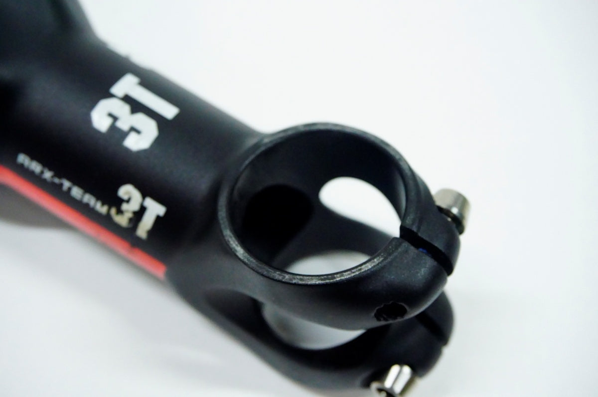 3T 「スリーティー」 ARX-TEAM φ31.8 80mm ステム / 名古屋大須店