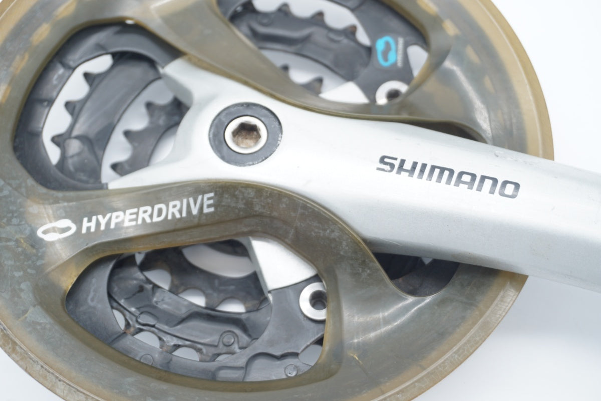 SHIMANO 「シマノ」 FC-M361 42-32-22T 170mm クランク / 滋賀大津店
