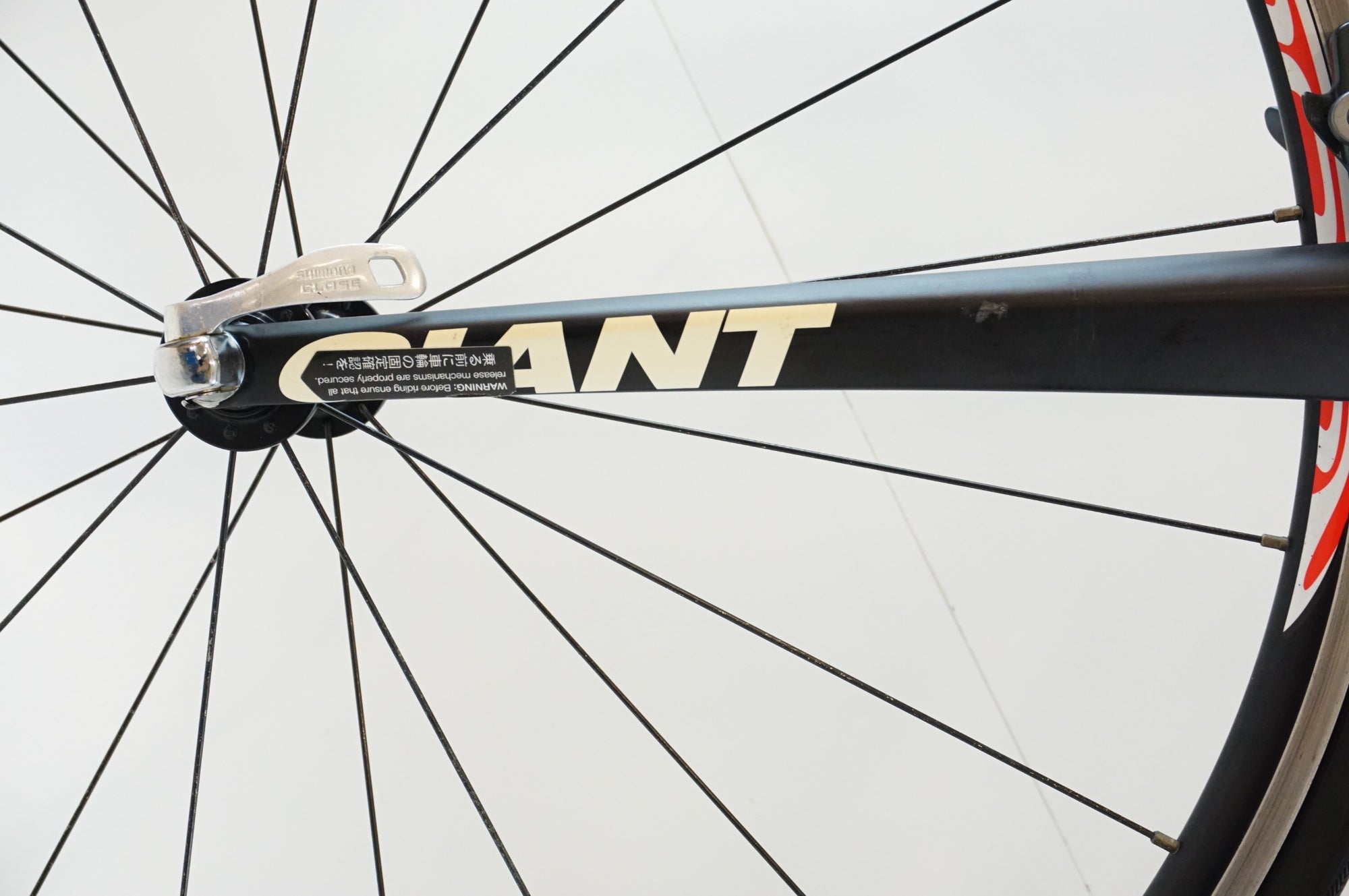 GIANT 「ジャイアント」 TCR COMPOSITE2 2014年モデル ロードバイク / 浜松店