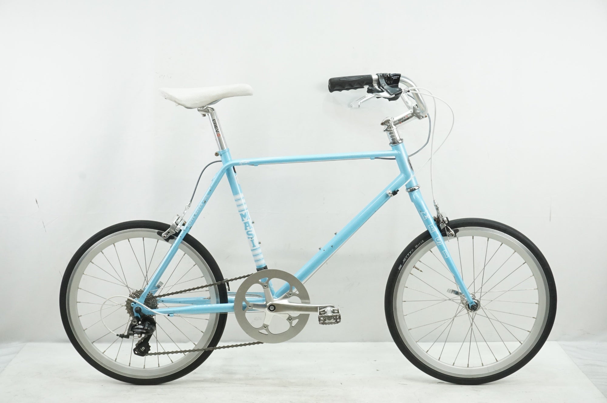 MASI 「マジィ」 MINIVELO UNO RISER 2013年モデル カスタム ミニベロ / 大宮店