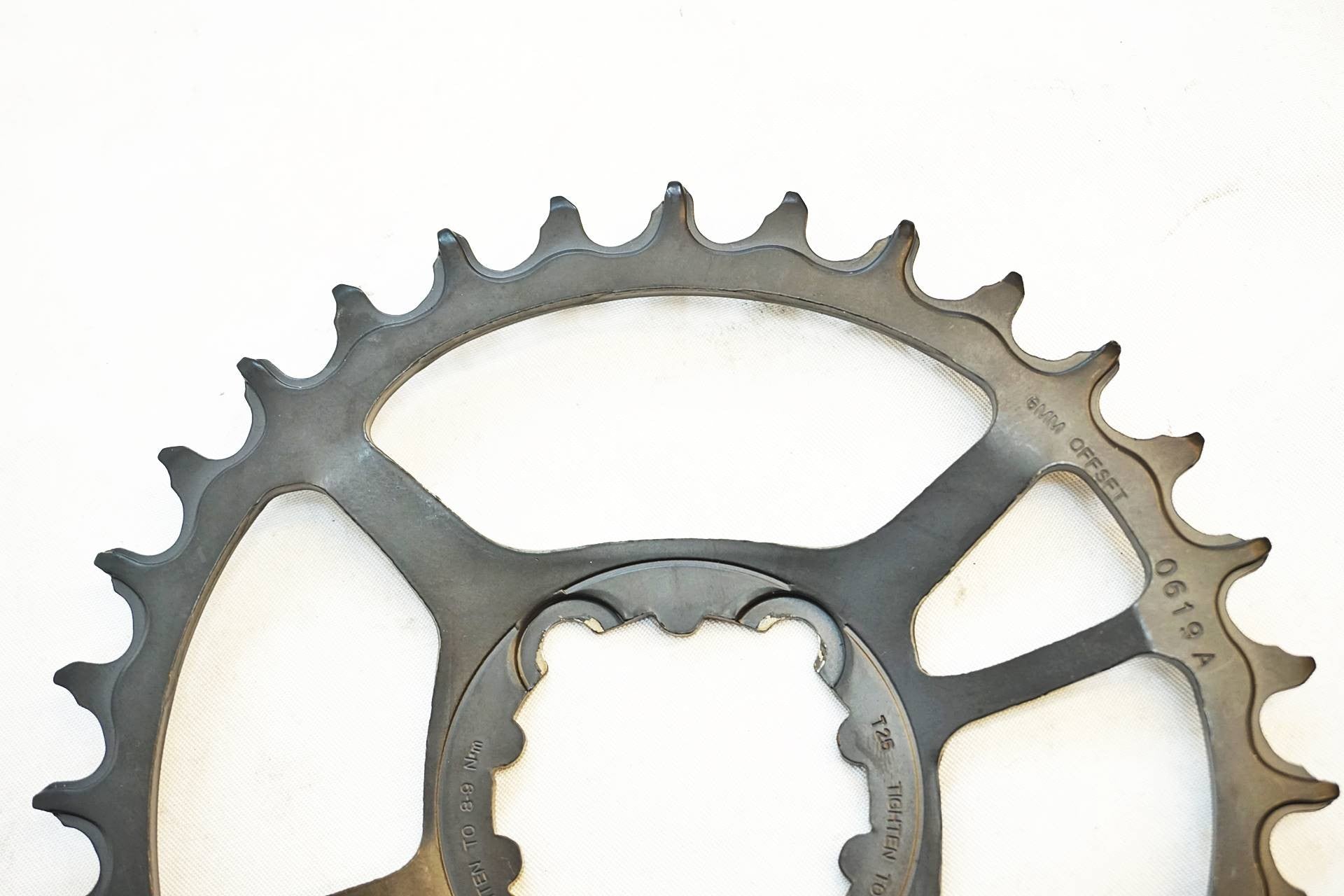 SRAM 「スラム」 EAGLE X-SYNC 32T チェーンリング / 有明ガーデン店