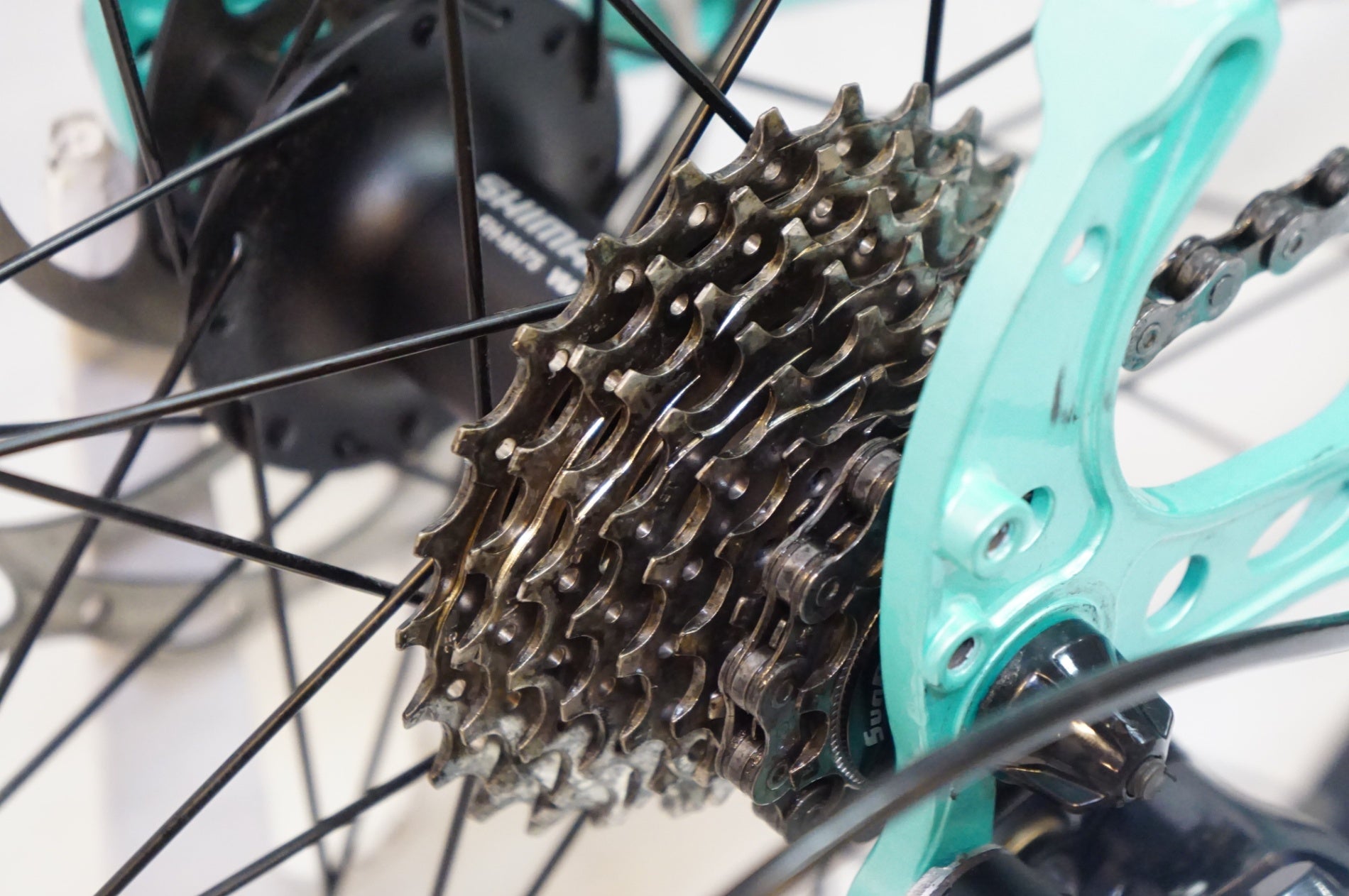 GIOS 「ジオス」 MITO SORA 2020年モデル グラベルロード / 熊谷本店