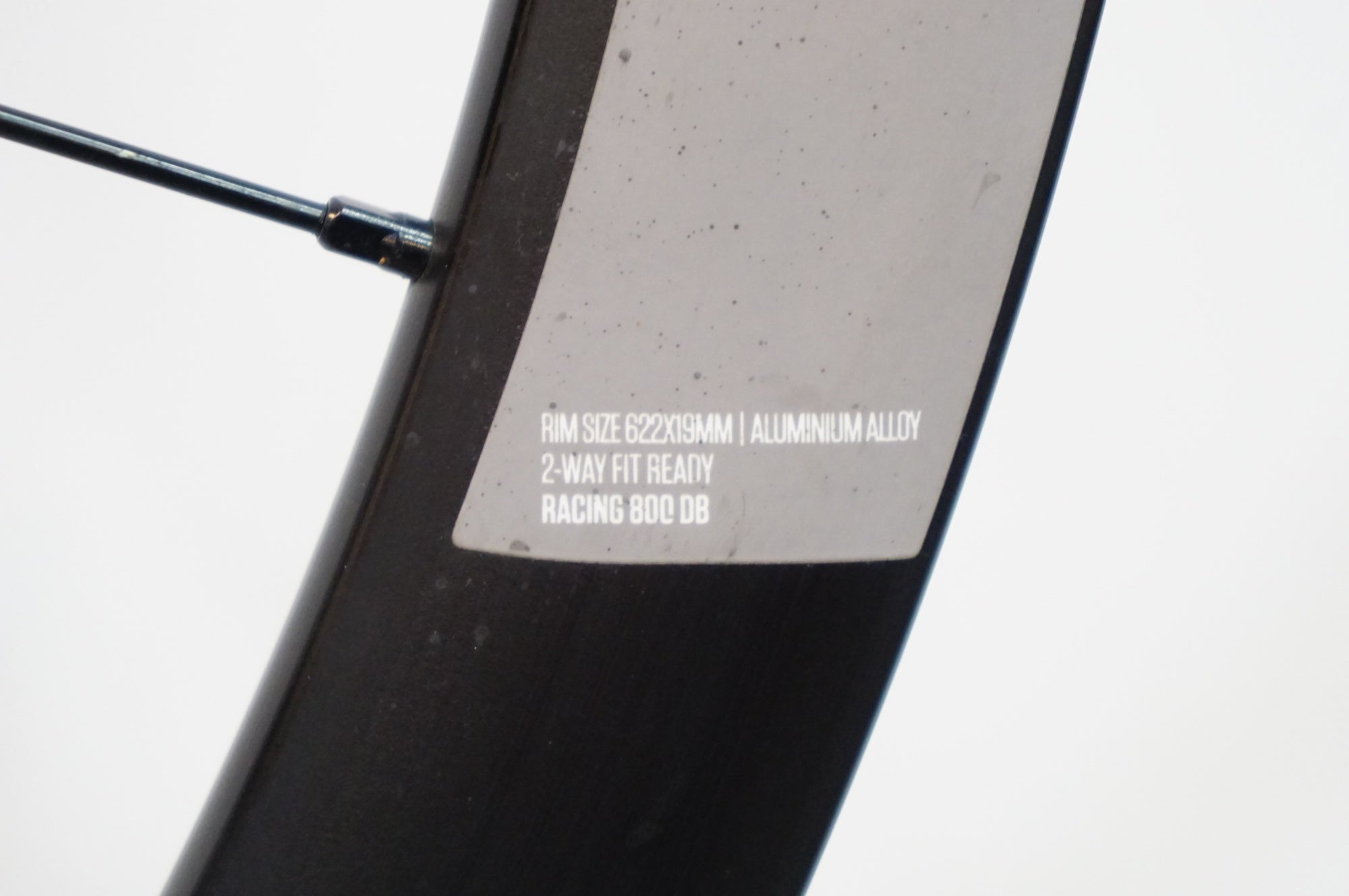 FULCRUM 「フルクラム」 RACING 800 DB シマノ 11速 ホイールセット / 熊谷本店