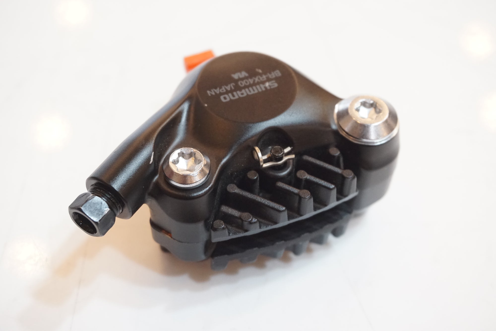 SHIMANO 「シマノ」 GRX BR-RX400 ブレーキキャリパーセット / バイチャリ浦和ベース