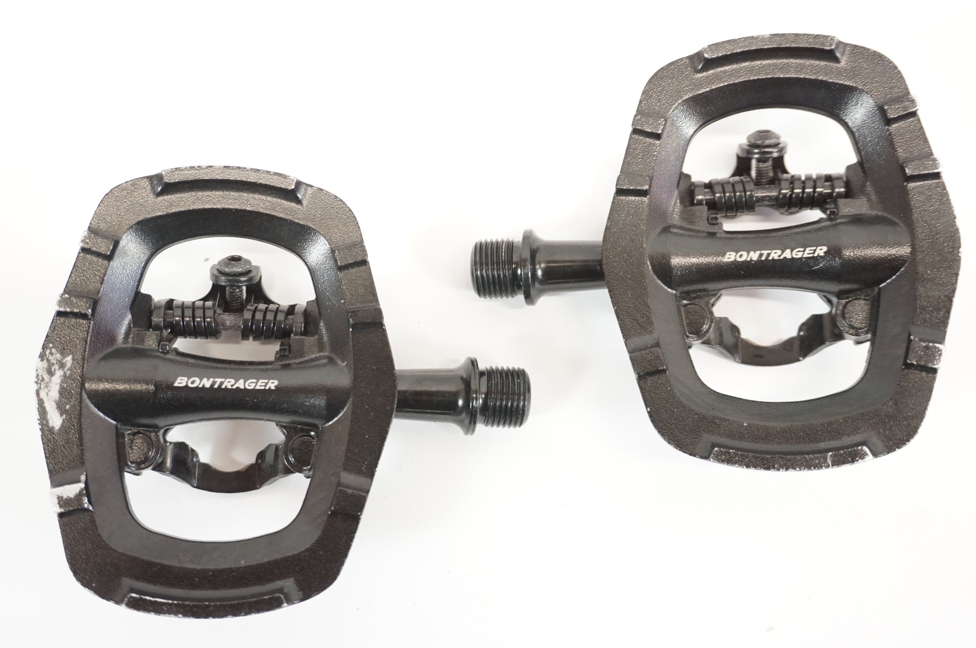 BONTRAGER 「ボントレガー」 COMMUTER PEDAL ペダル / 宇都宮店