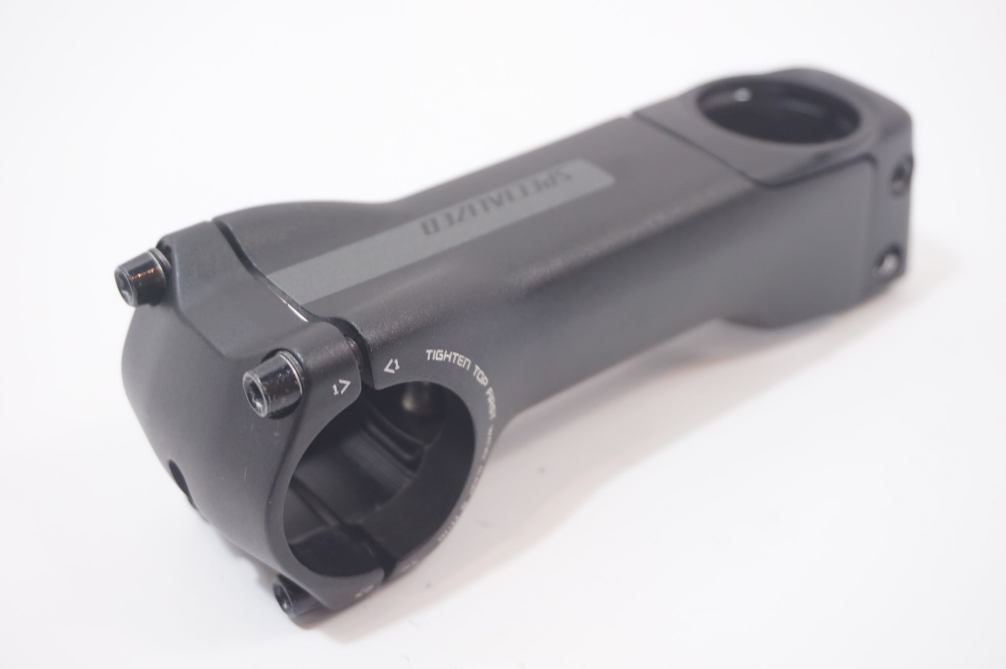 SPECIALIZED 「スペシャライズド」 TARMAC STEM Φ31.8 100mm ステム / 世田谷店
