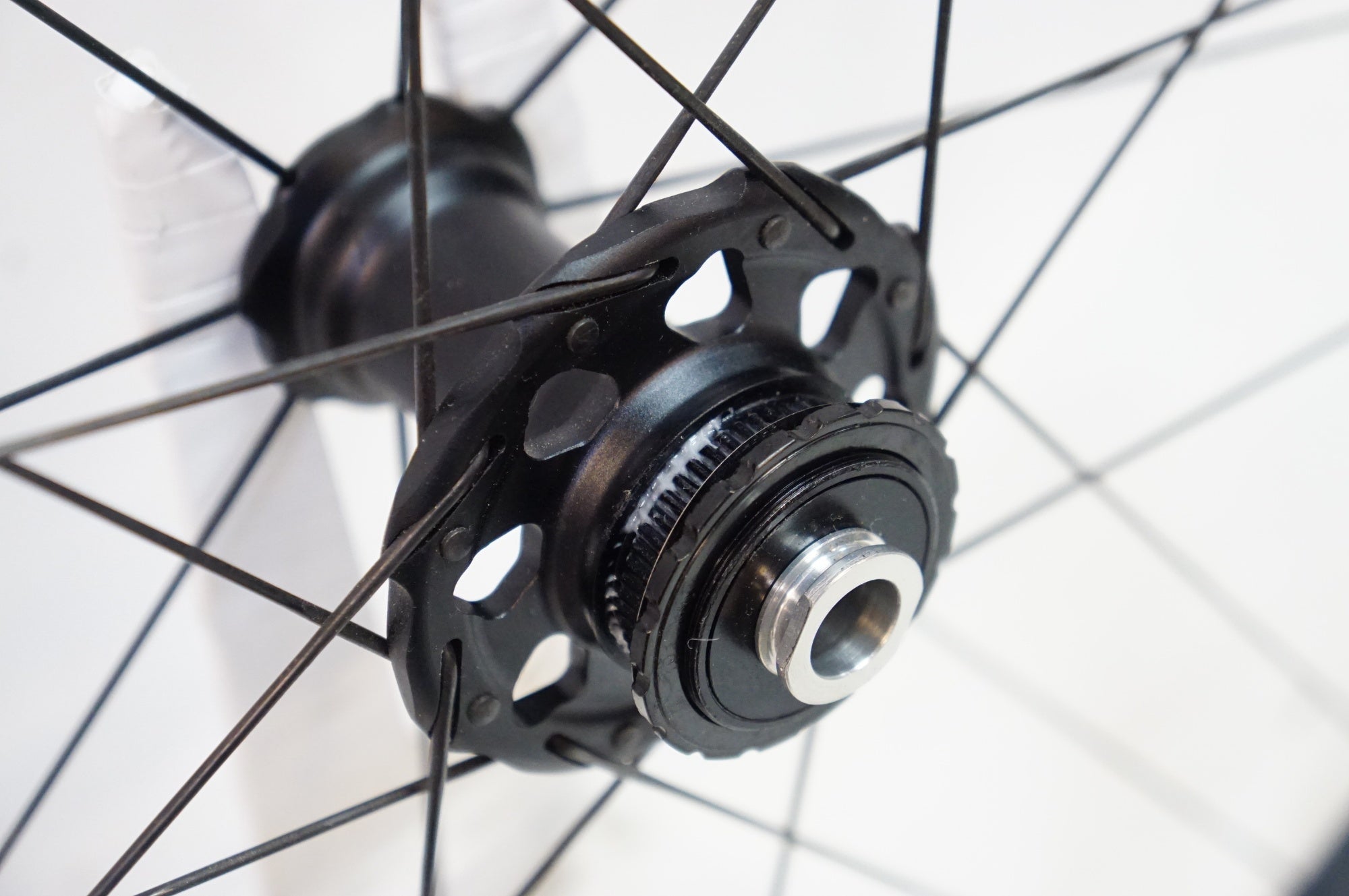 CAMPAGNOLO 「カンパニョーロ」 ZONDA GT シマノ11速 ホイールセット / 熊谷本店