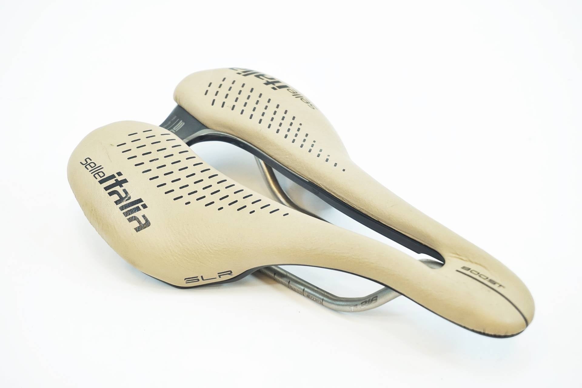 Model X - Selle Italia S.R.L