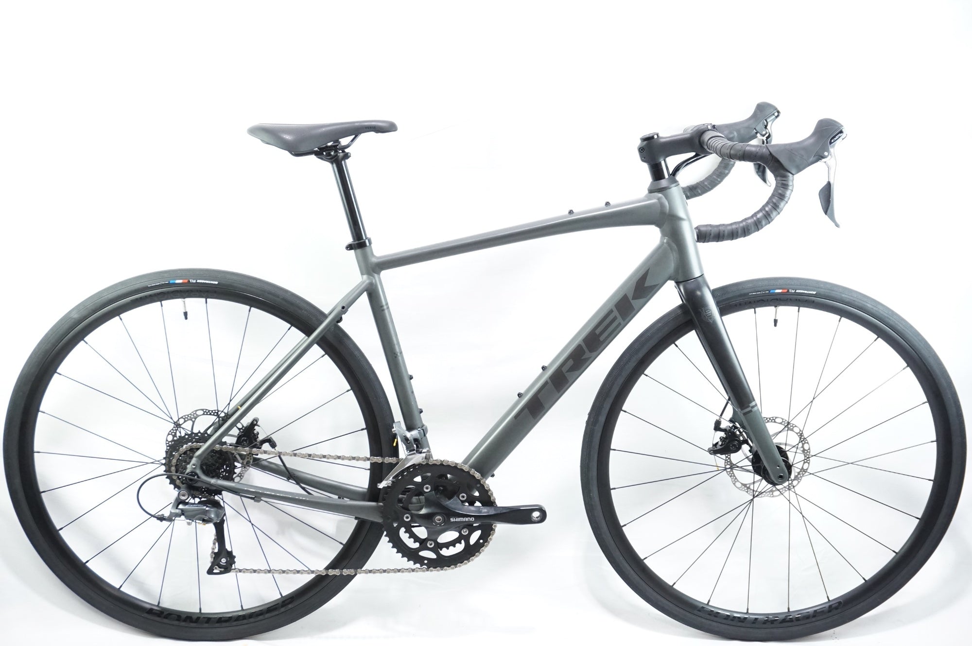 TREK 「トレック」 DOMANE AL2 GEN4 2026年モデル ロードバイク / 中目黒店