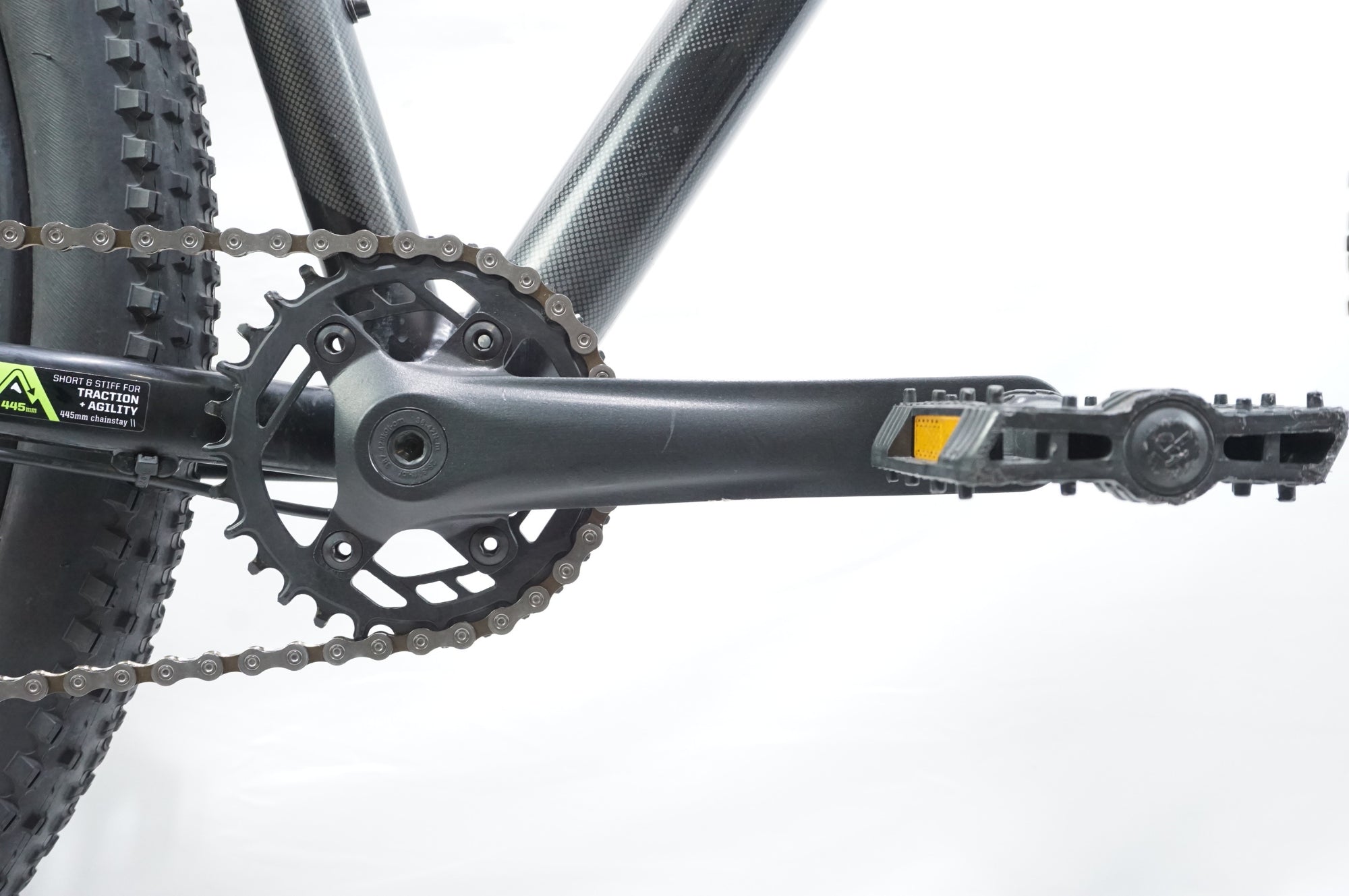 CANNONDALE 「キャノンデール」 TRAIL 5 2023年モデル 29er マウンテンバイク / AKIBA店