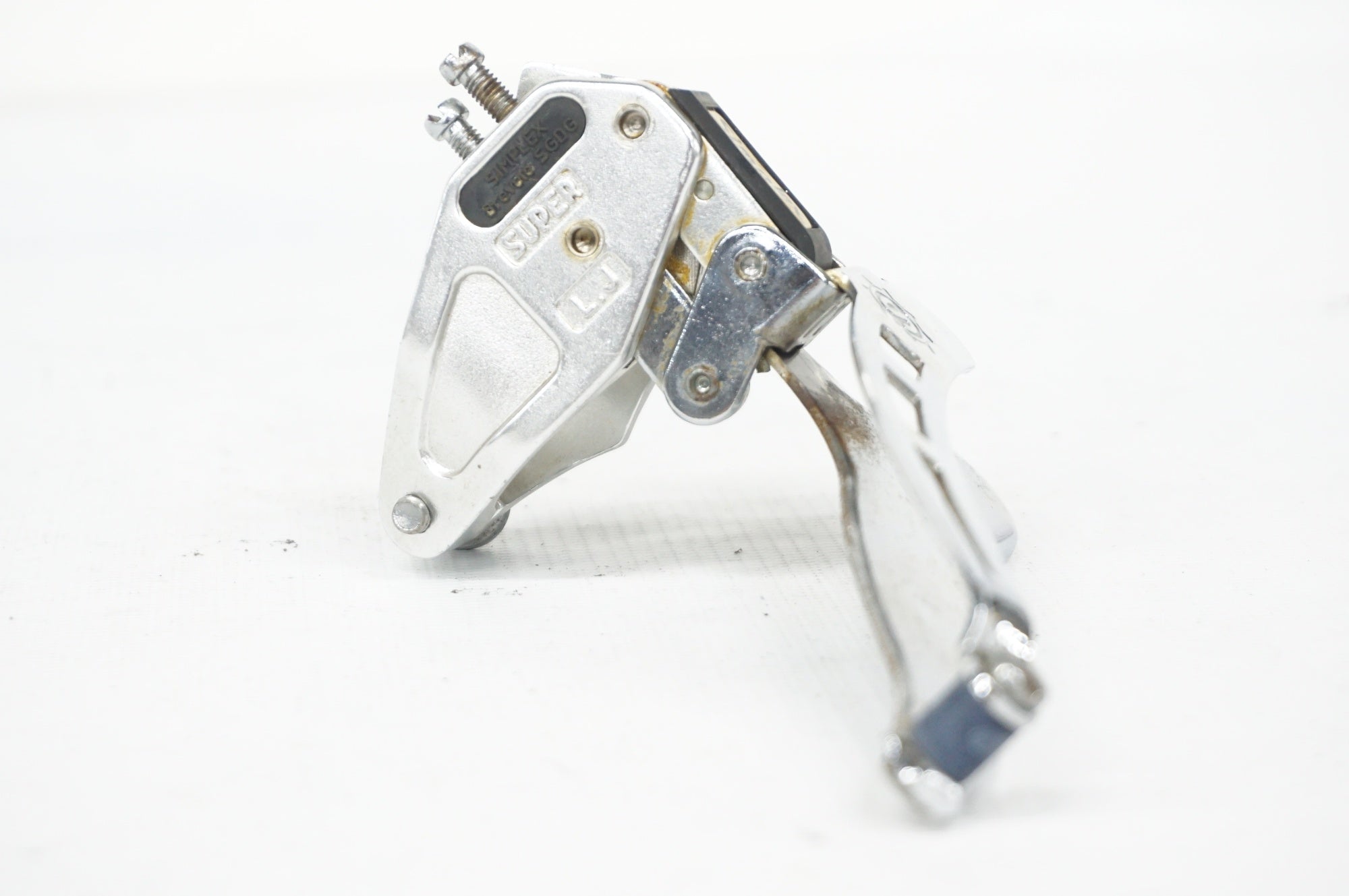 SIMPLEX 「サンプレックス」 SUPER LJ フロントディレイラー / 阪急塚口店