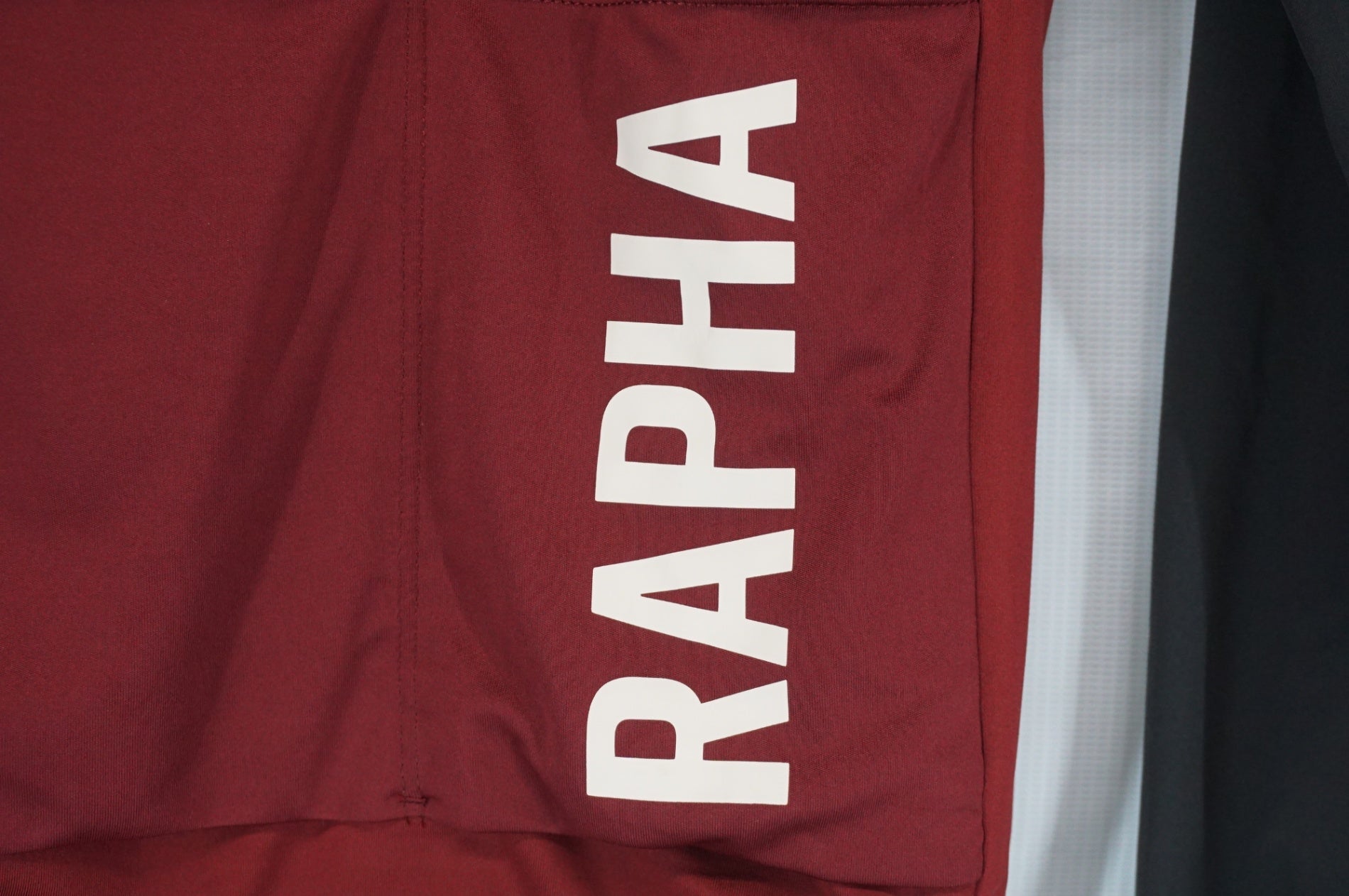 RAPHA 「ラファ」 PRP TEAM TRAINING JERSEkk Mサイズ ジャージ / 阪急塚口店