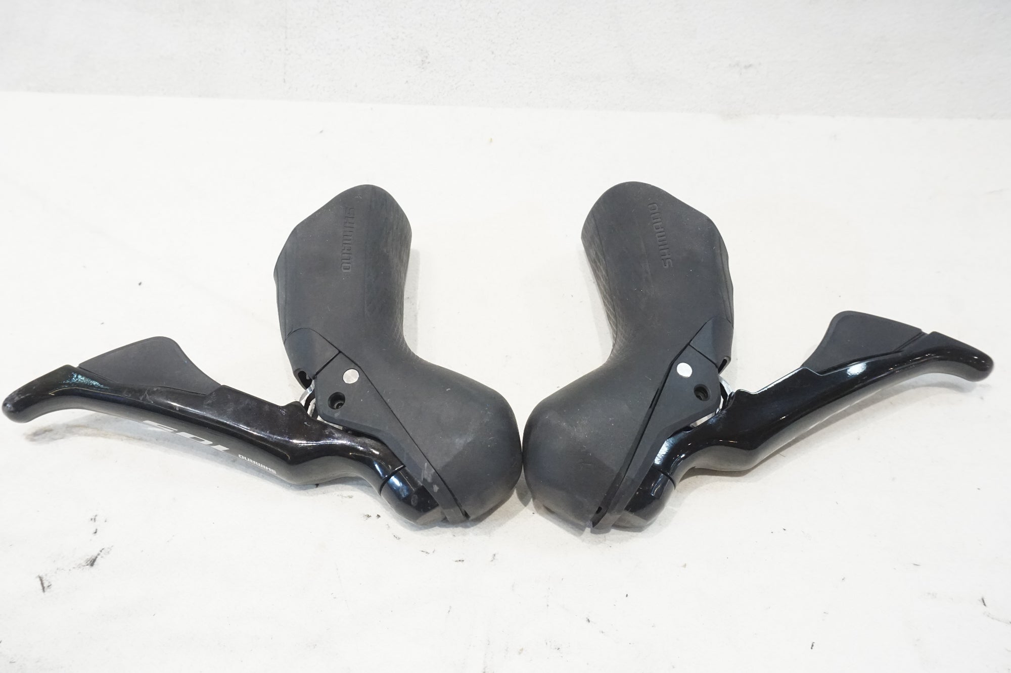 SHIMANO 「シマノ」 105 ST-R7020/BR-R7070 デュアルコントロールレバー/DISCブレーキ/ローターセット / 横浜戸塚店