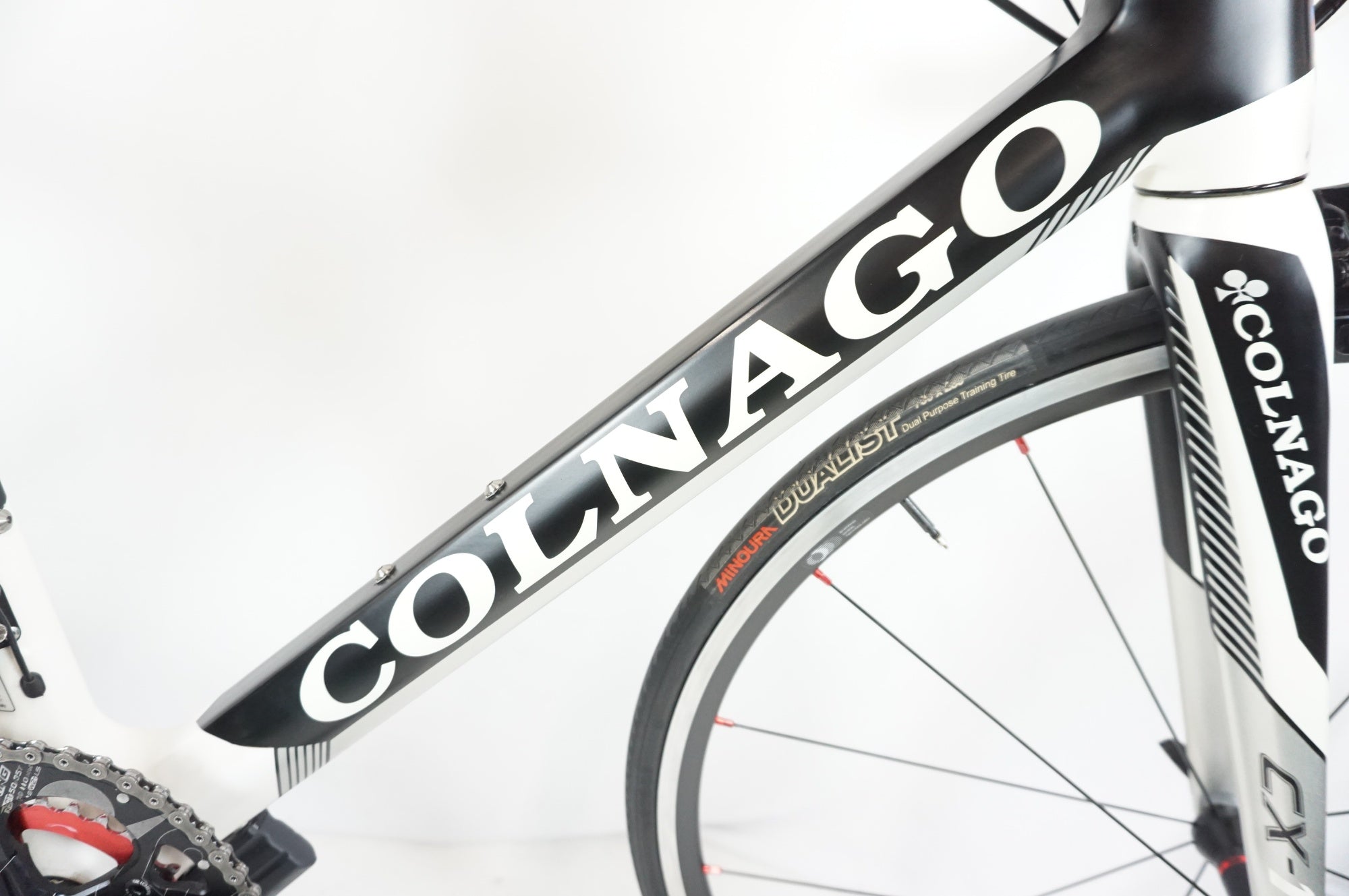 ジャンク COLNAGO 「コルナゴ」 CX-1 EVO 2012年モデル ロードバイク / 宇都宮店