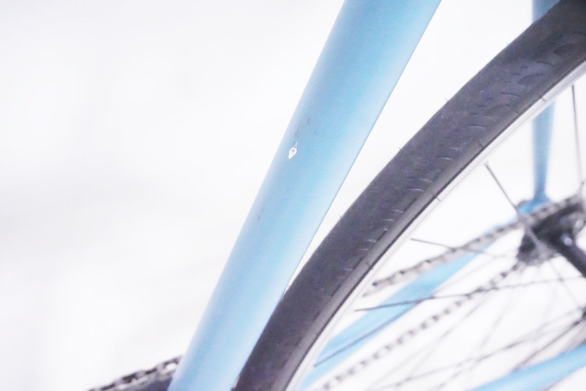 CINELLI 「チネリ」 GAZZETTA 2024年モデル ピストバイク/ 京都西院店