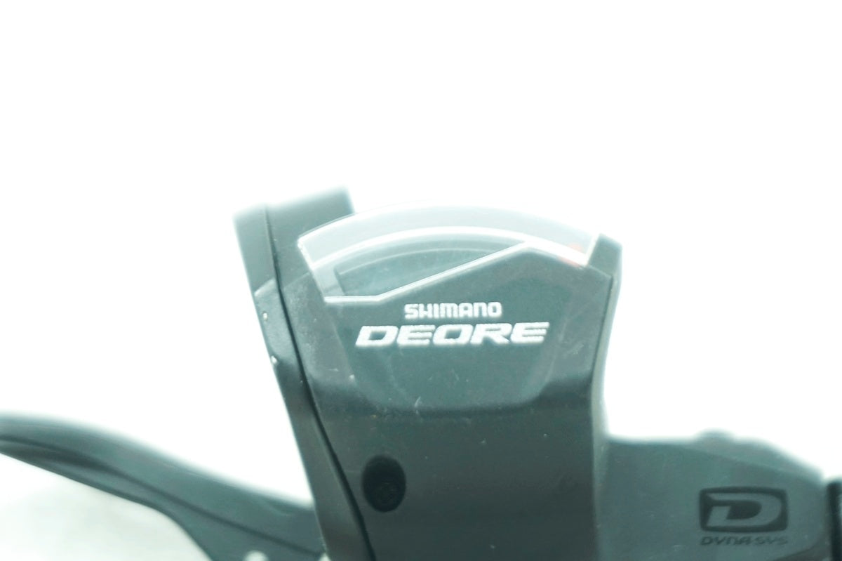 SHIMANO DEORE SL-M6000 右のみ ラピッドファイヤーシフター / 大阪門真店