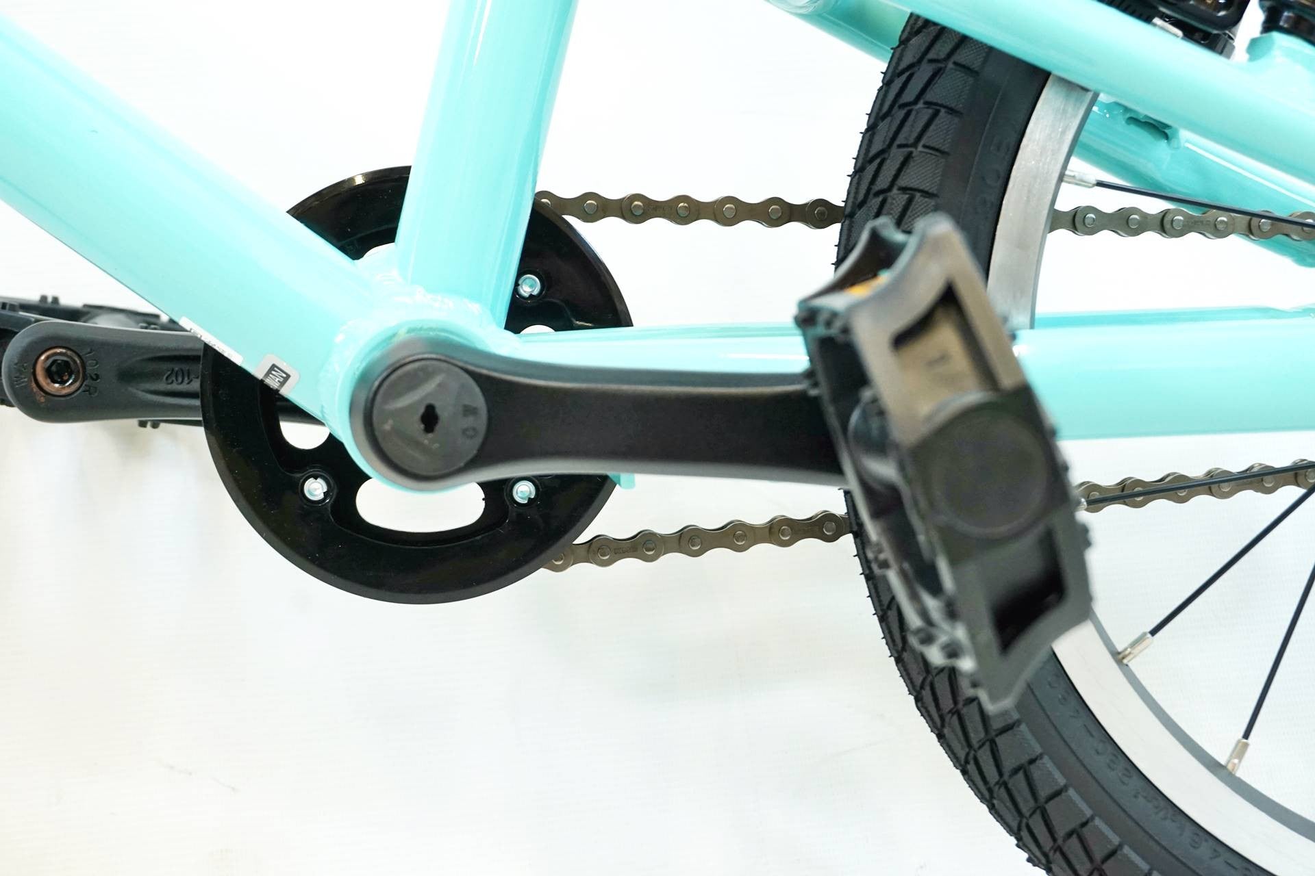 BIANCHI 「ビアンキ」 PIRATA16 2022年モデル 16インチ キッズバイク / 有明ガーデン店