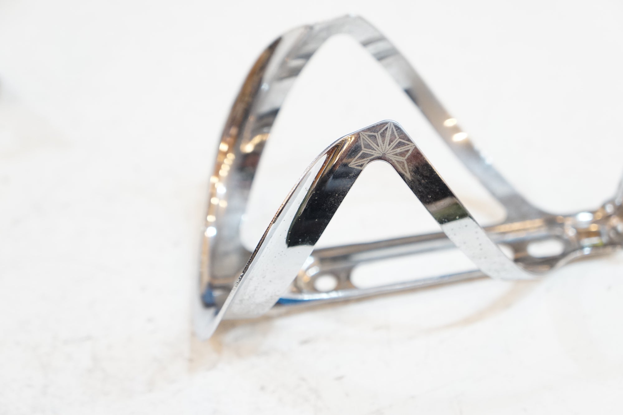 SPAKAZ 「スパカズ」 ボトルケージセット / バイチャリ浦和ベース