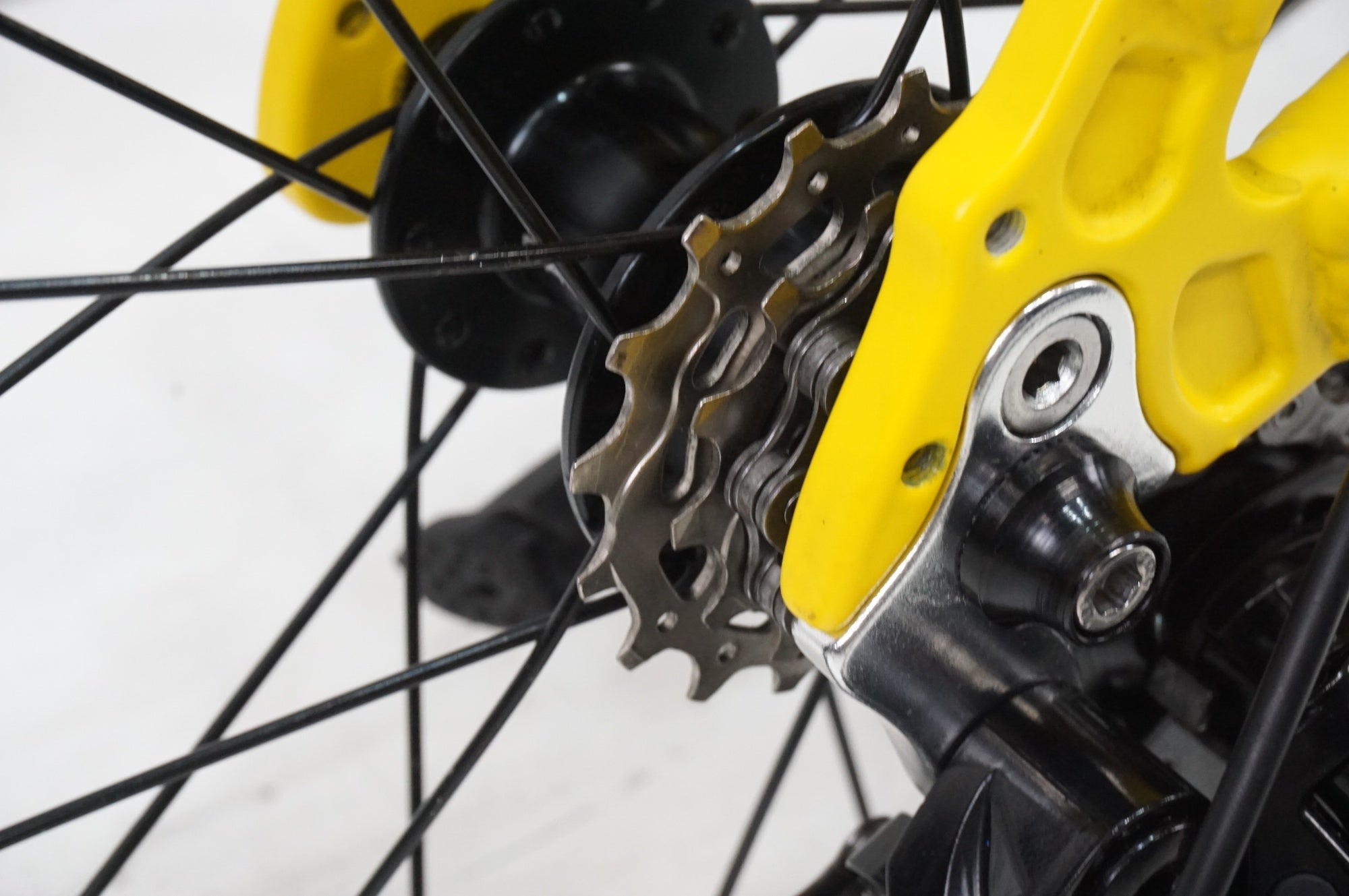 DAHON 「ダホン」 K3 2019年モデル 14インチ 折り畳み自転車 / 大宮店