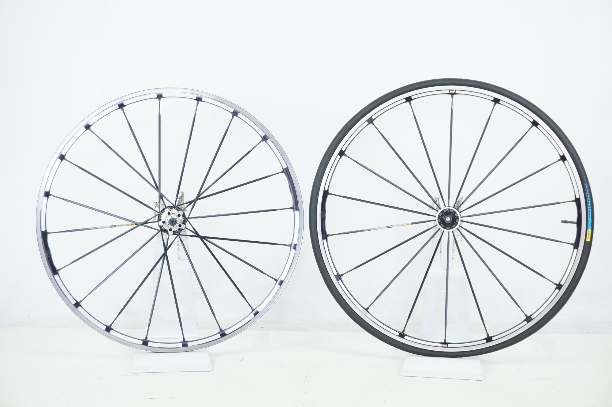 MAVIC 「マビック」 KSYRIUM LIMITED EDITION K10 SHIMANO11s ホイールセット / 宇都宮店
