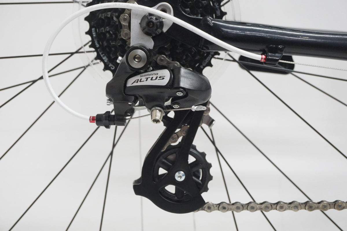 LOUIS GARNEAU 「ルイガノ」 SETTER8.0 2024年モデル クロスバイク / 福岡店