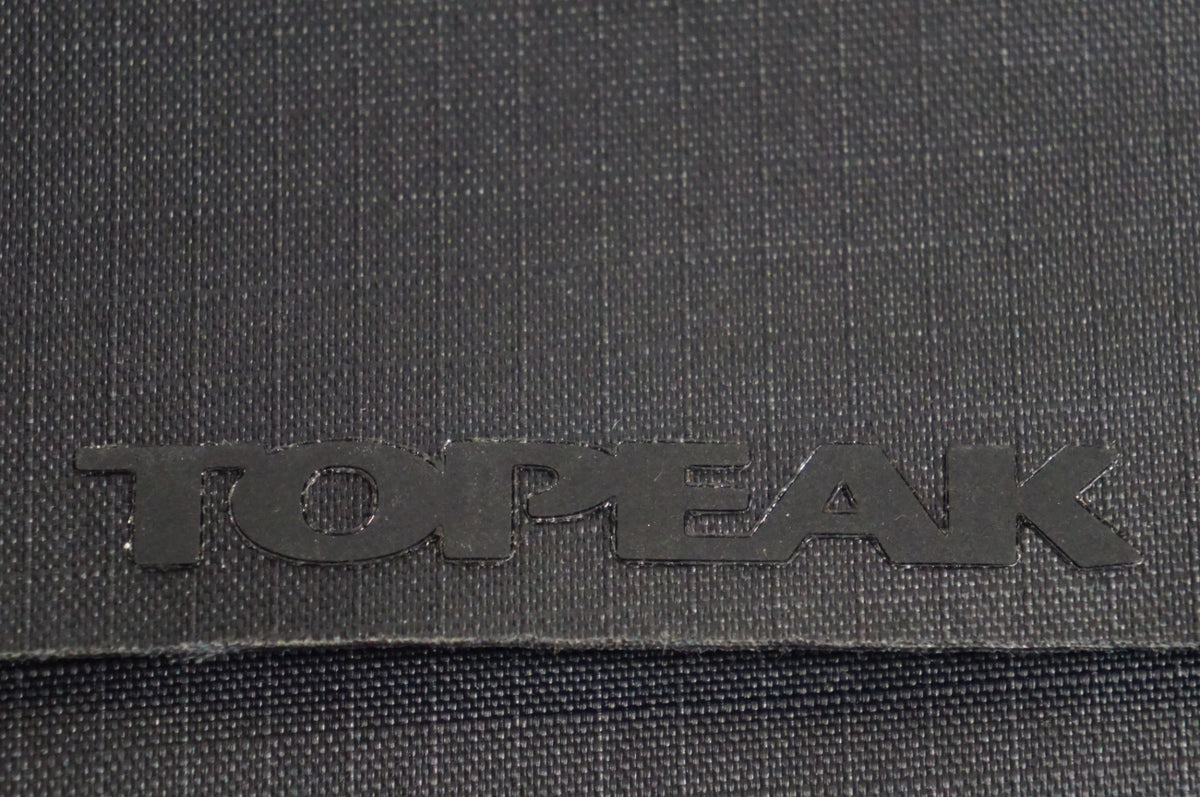 TOPEAK 「トピーク」 PHONE DRYWALLET LARGE ウォレット / 熊谷本店
