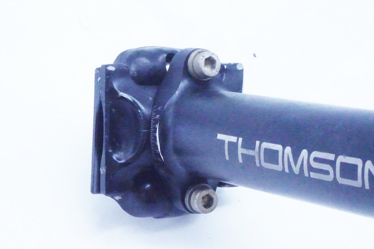 THOMSON「トムソン」 ELITE φ26.9 235mm シートポスト/ 京都西院店