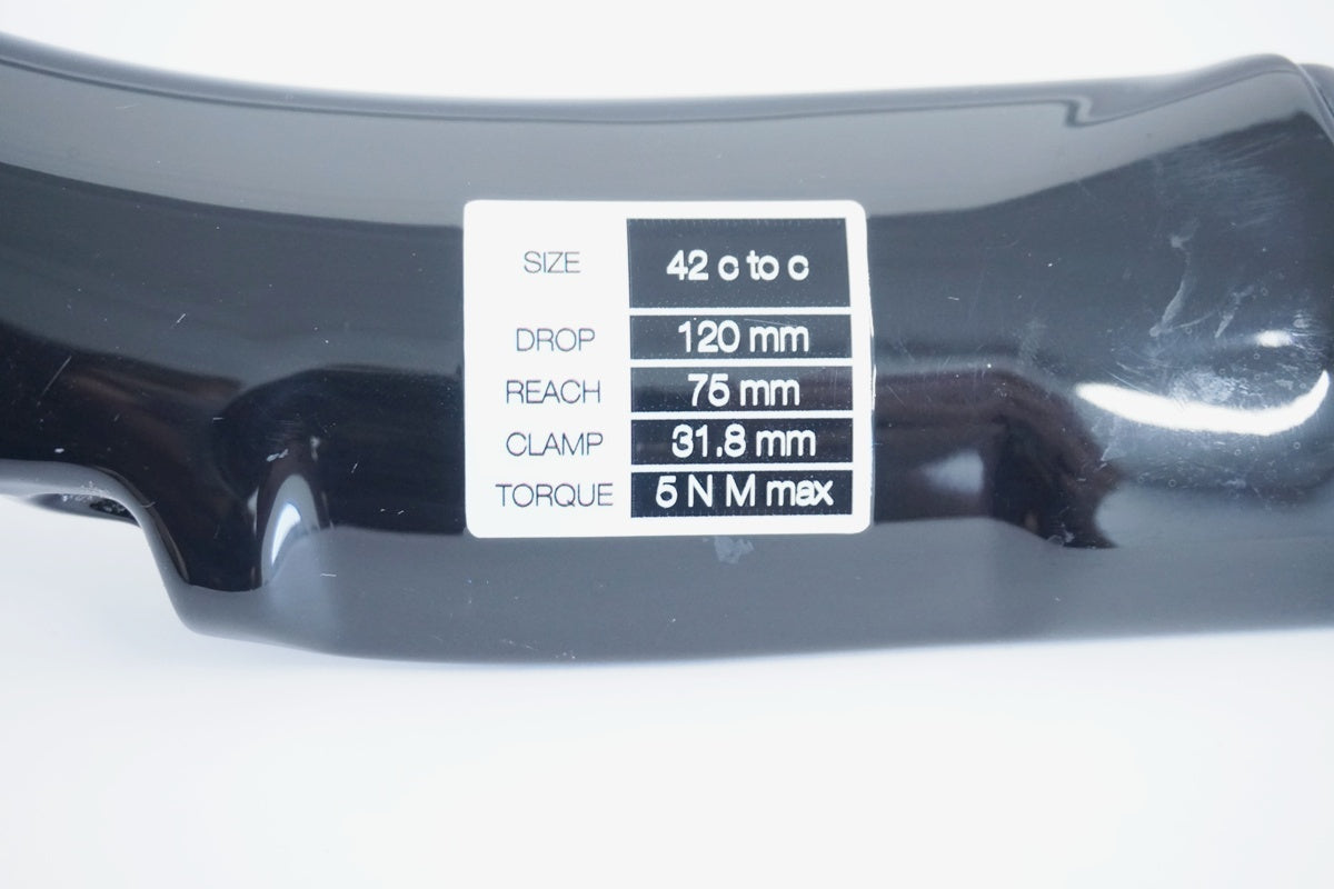 LOOK 「ルック」 AERO DESIGN ADH 2 Φ31.8 440mm ハンドル / 京都八幡店