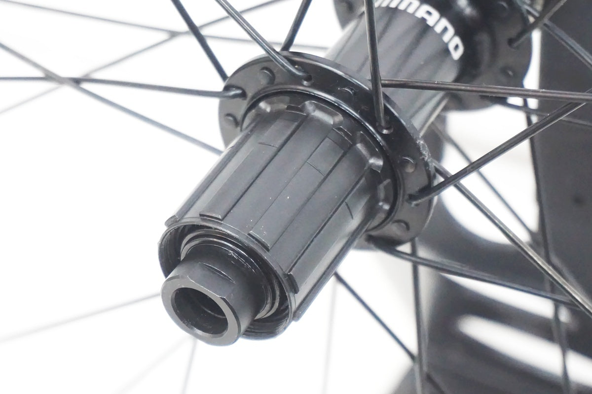 SHIMANO 「シマノ」 WH-RS171 シマノ11速 ホイールセット / 大阪美原北インター店