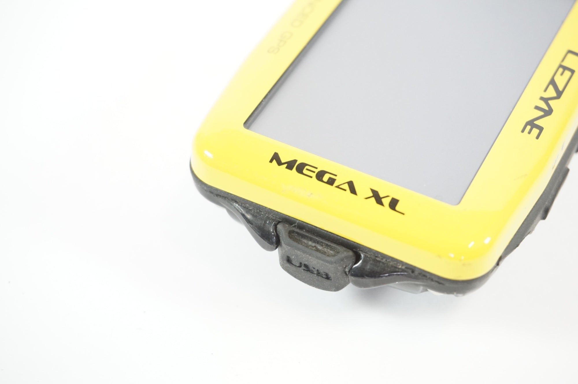 LEZYNE 「レザイン」 MEGA XL GPS サイクルコンピューター / 宇都宮店