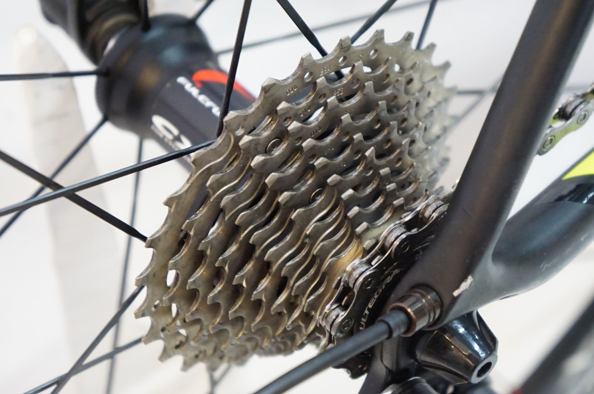 GIANT 「ジャイアント」 TCR ADVANCED PRO 1 2017年モデル ロードバイク / 熊谷本店