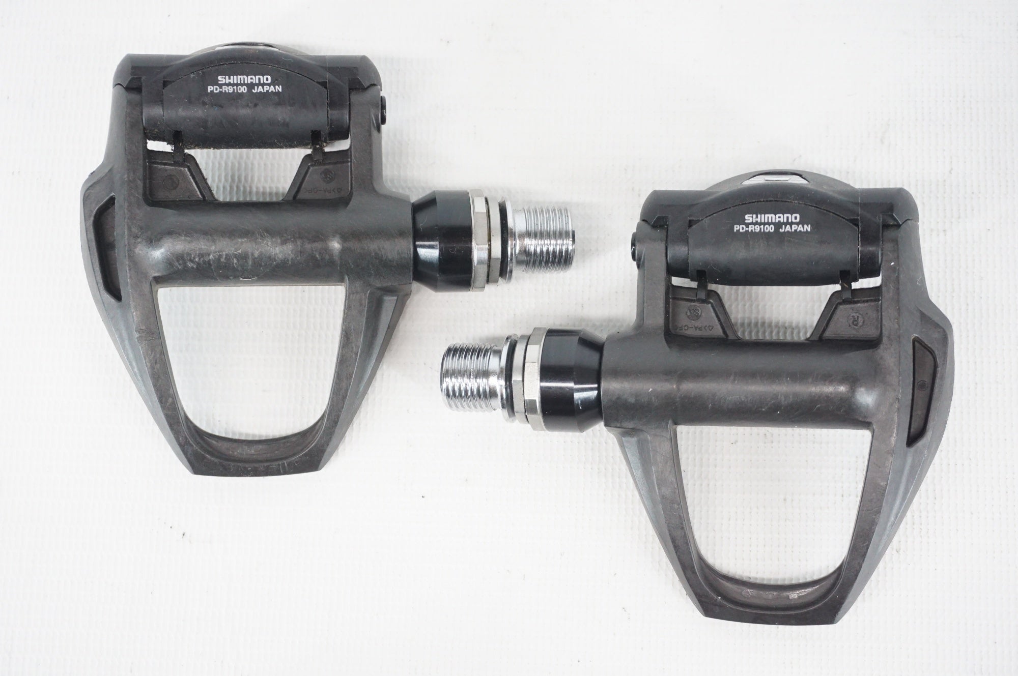 SHIMANO 「シマノ」 DURA-ACE PD-R9100 ペダル / 阪急塚口店