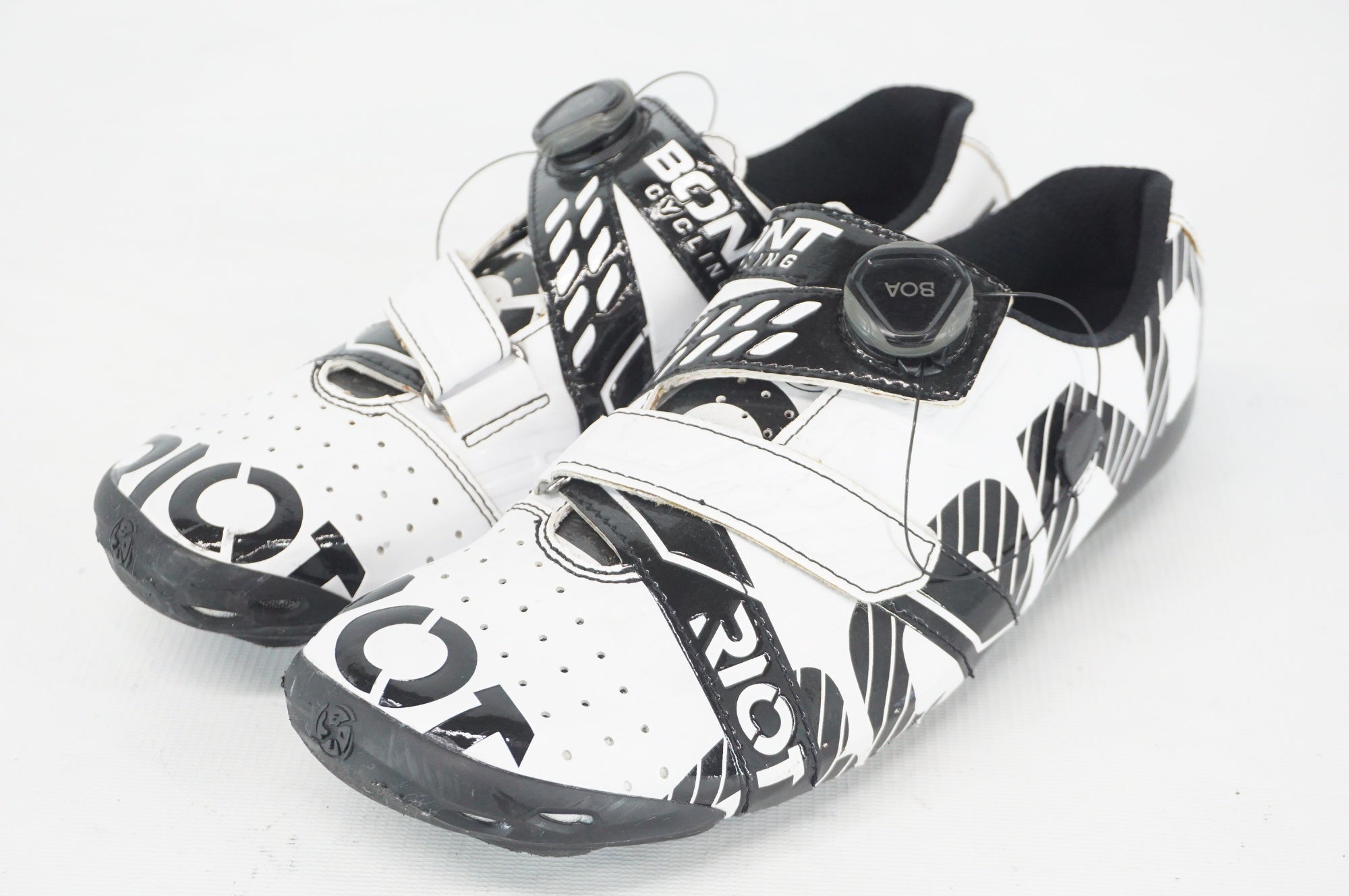 BONT 「ボント」 RIOT ROAD+ 43(27.0cm) シューズ / 阪急塚口店
