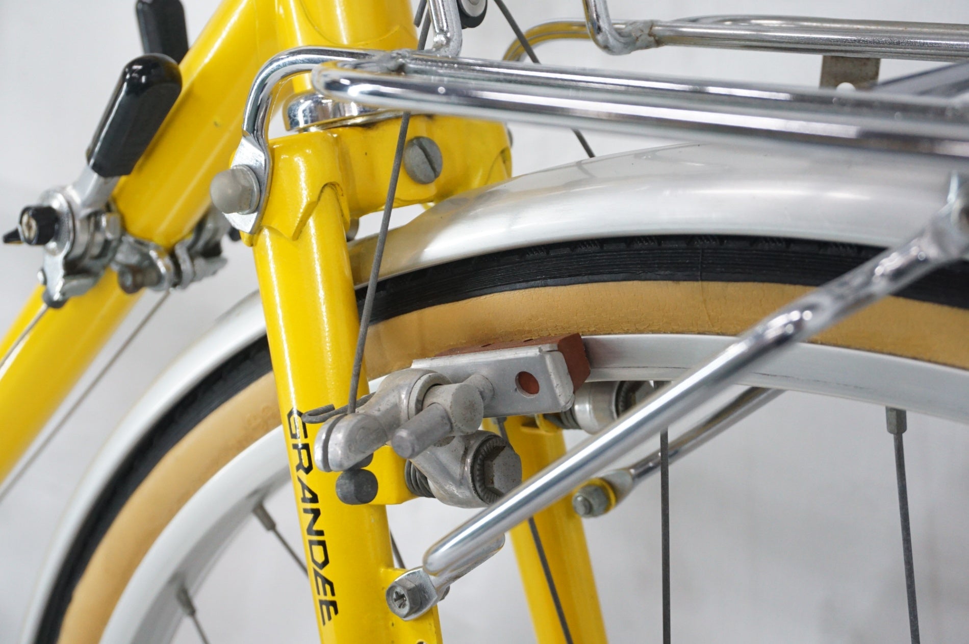 NATIONAL 「ナショナル」 GRANDEE B-10G5D 1970-1980年代 スポルティーフ / 阪急塚口店