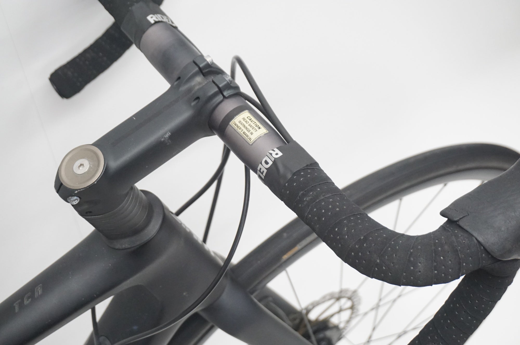 ジャンク GIANT 「ジャイアント」 TCR ADVANCED2 DISC SE 2021年モデル ロードバイク / 福岡店