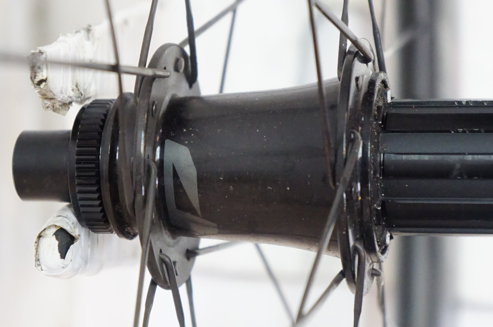 ZIPP 「ジップ」 303S TUBELESS DISC シマノ 11速 ホイールセット / 熊谷本店