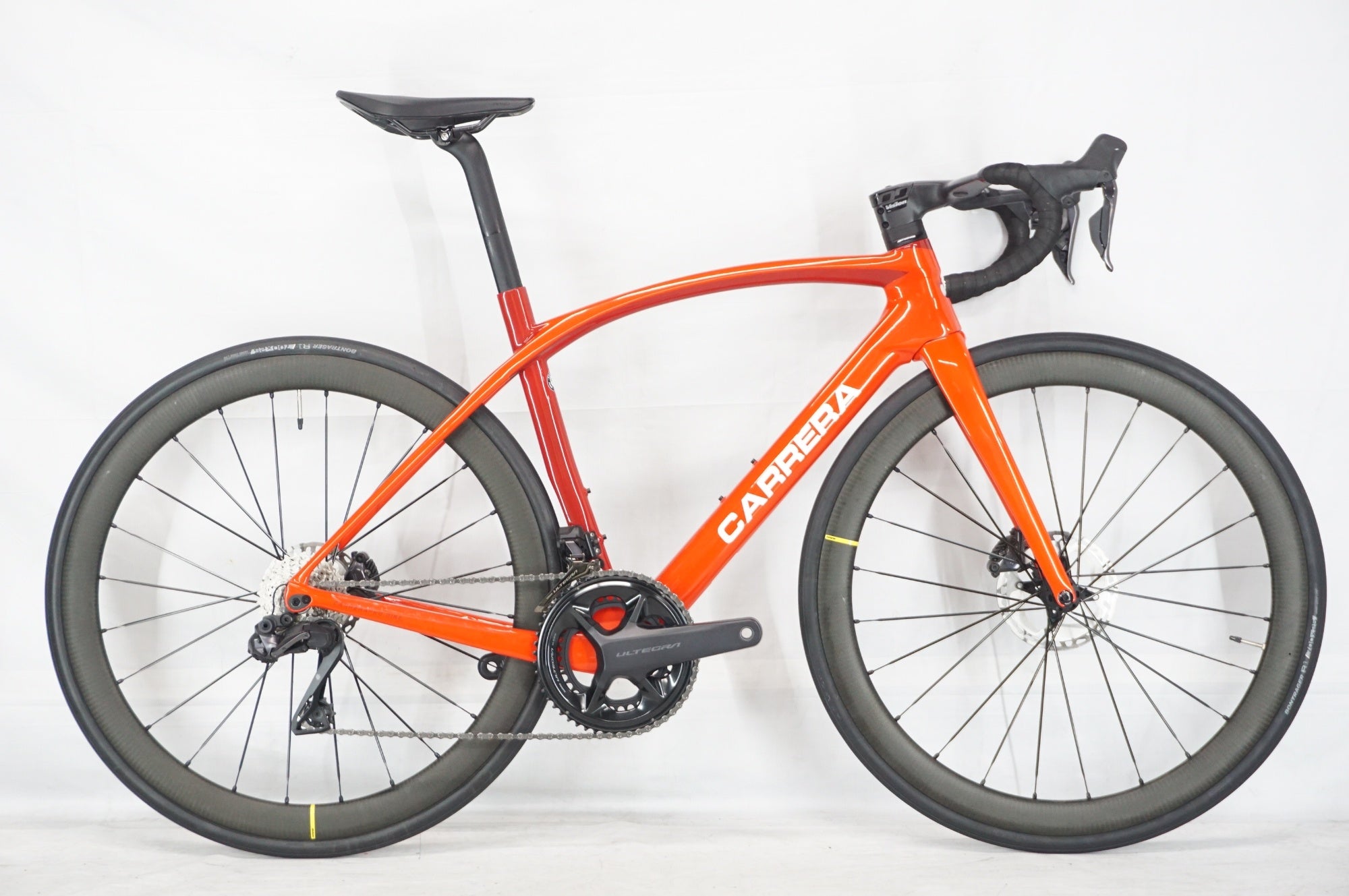 CARRERA 「カレラ」 PHIBRA DISC ULTEGRA R8170 2022年モデル ロードバイク / 阪急塚口店