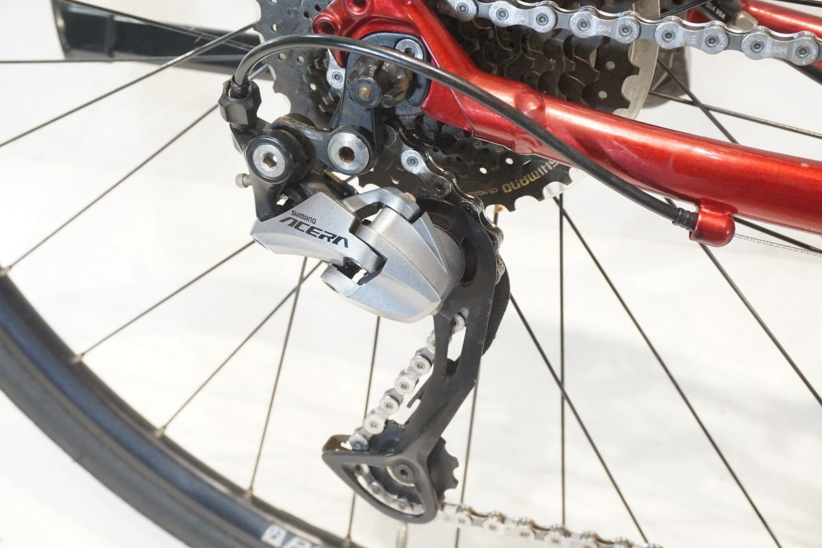 TREK 「トレック」 FX3 DISC 2020年モデル クロスバイク / 横浜戸塚店