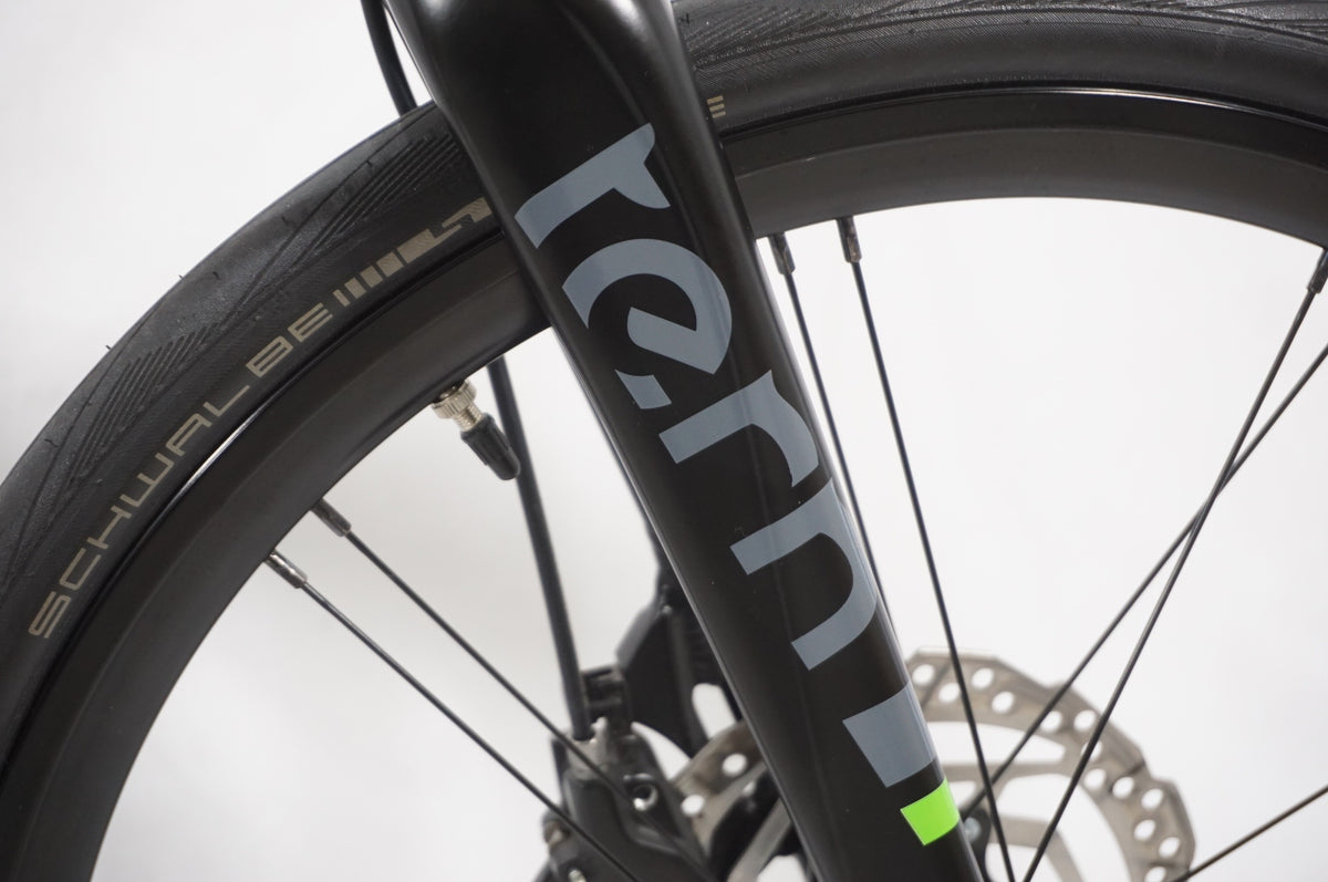 TERN 「ターン」 VERGE P10 2023年モデル 20インチ 折り畳み自転車 / AKIBA店