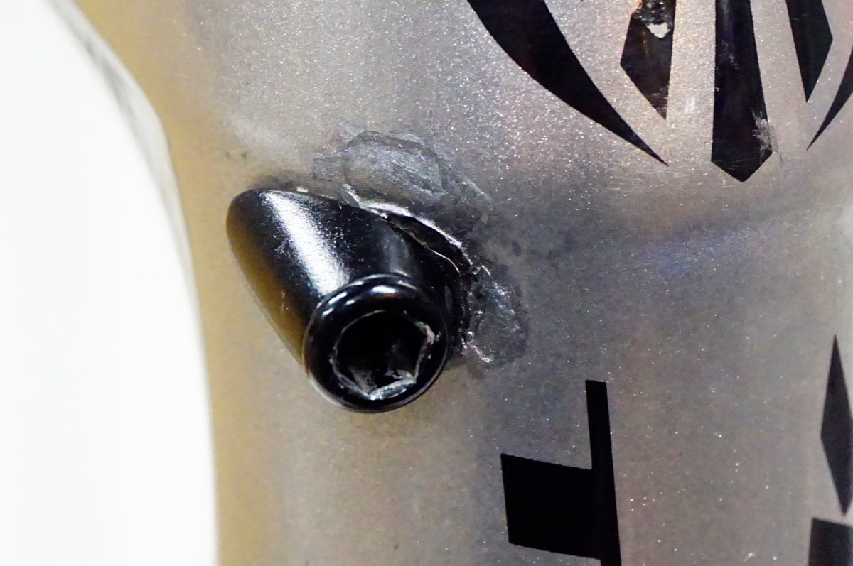 TREK 「トレック」 MADONE 5.5 H2 2011年モデル フレームセット / 阪急塚口店